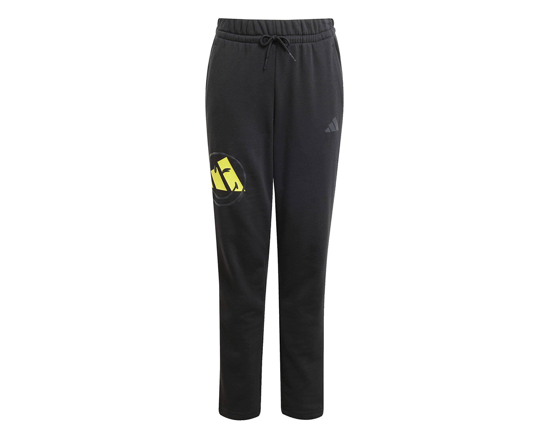 ADIDAS Unisex Çocuk J SMI PANT Siyah JJ3073 | Korayspor