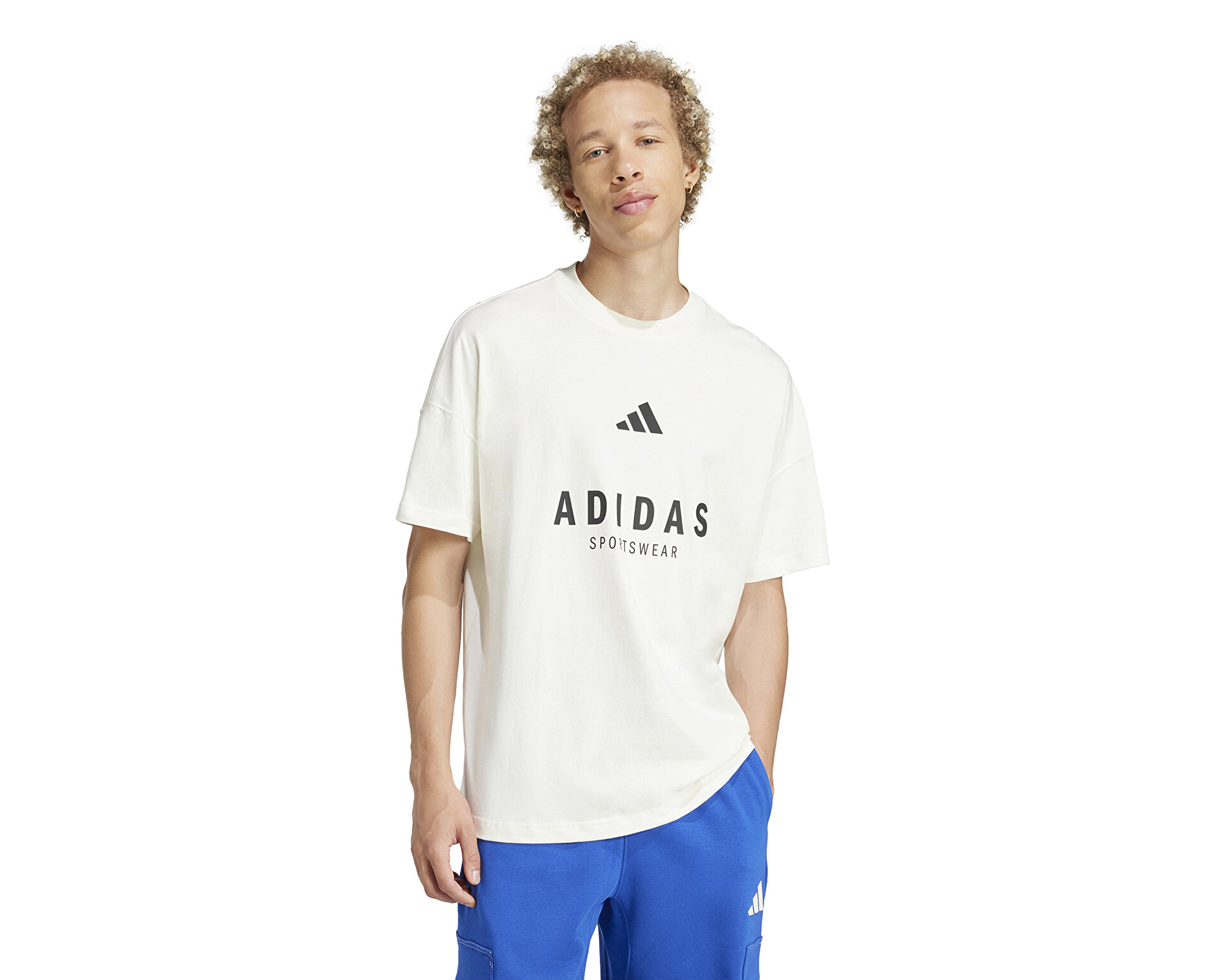 ADIDAS Erkek M A SZN G T Beyaz JJ3660 | Korayspor