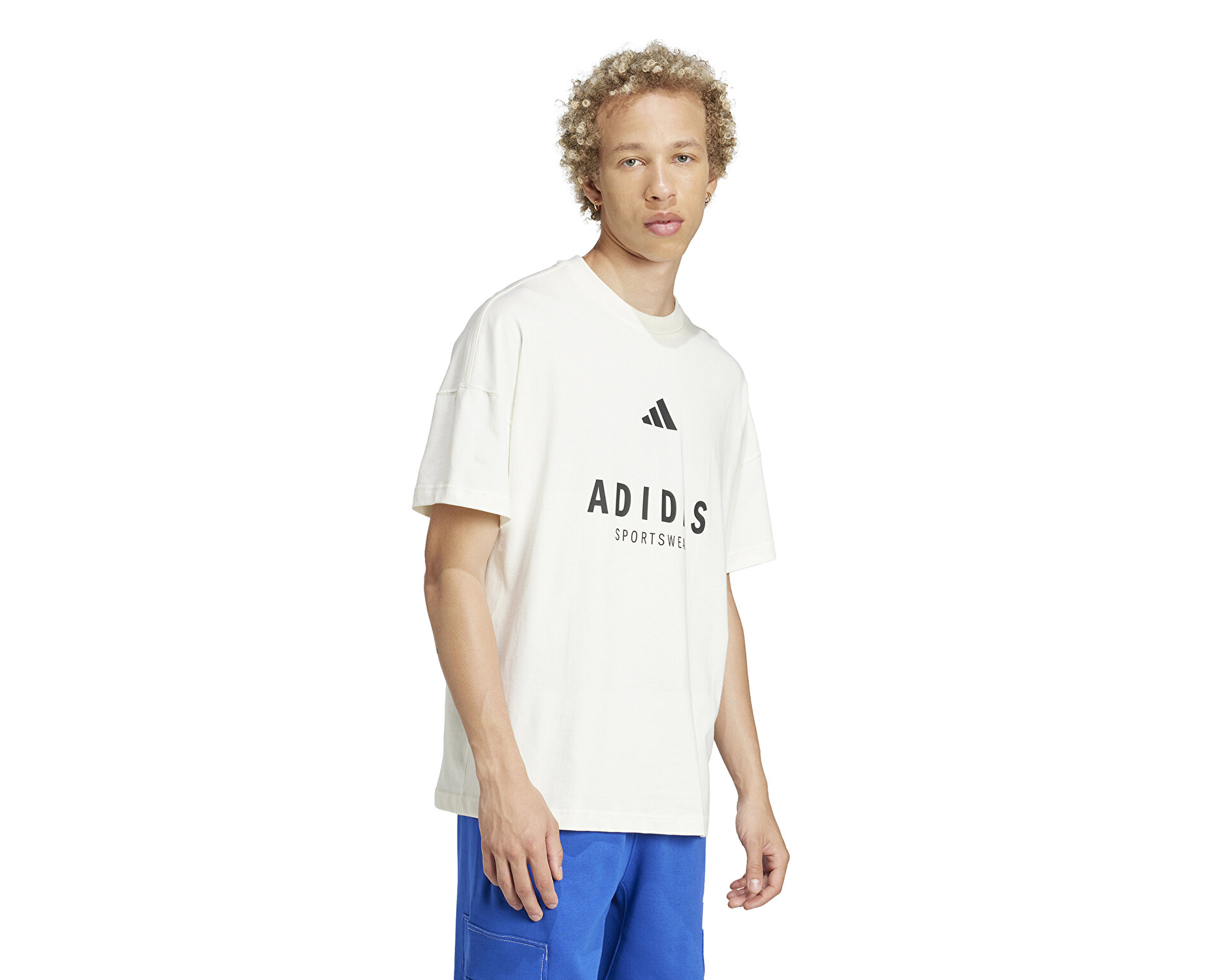 ADIDAS Erkek M A SZN G T Beyaz JJ3660 | Korayspor