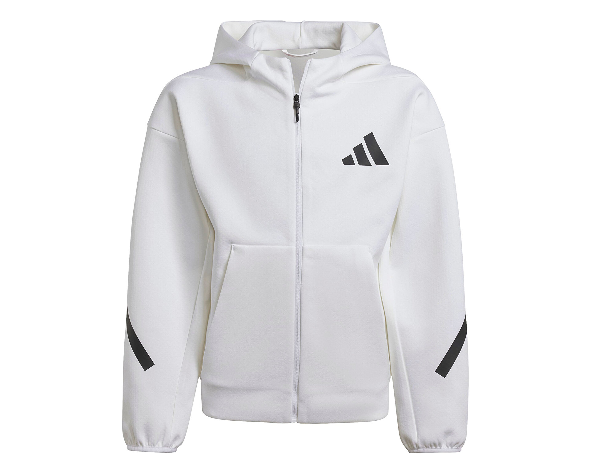 ADIDAS Unisex Çocuk J Z.N.E.FZ Beyaz JJ4147 | Korayspor