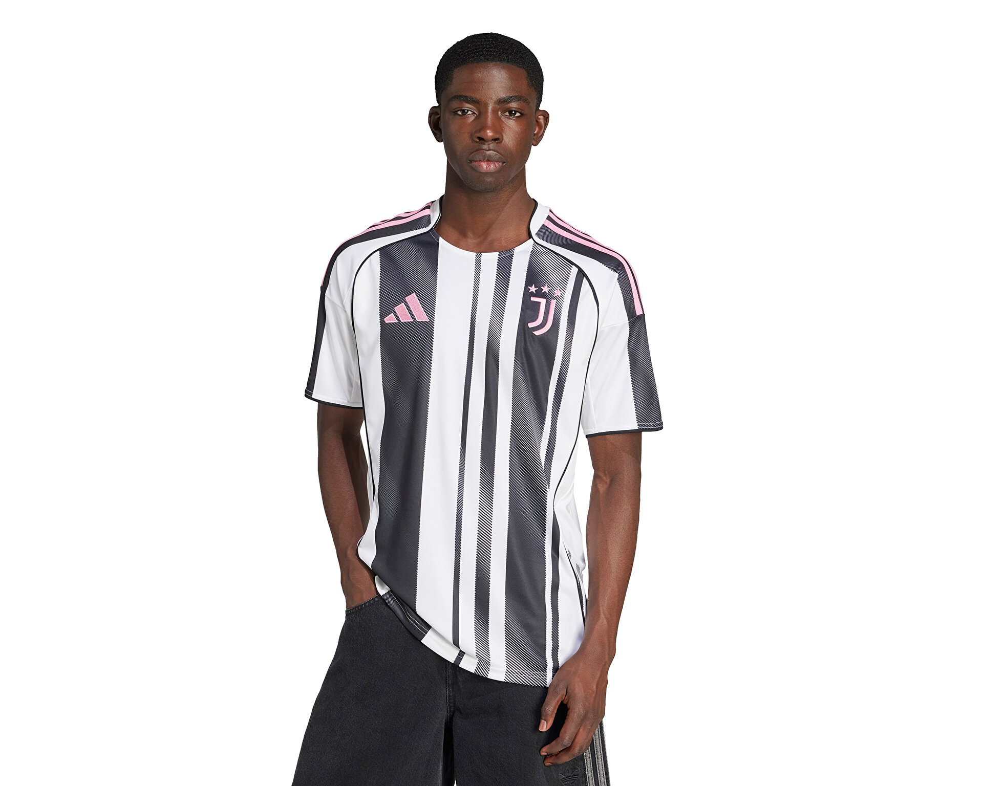 ADIDAS Erkek JUVE H JSY Beyaz JJ4320 | Korayspor