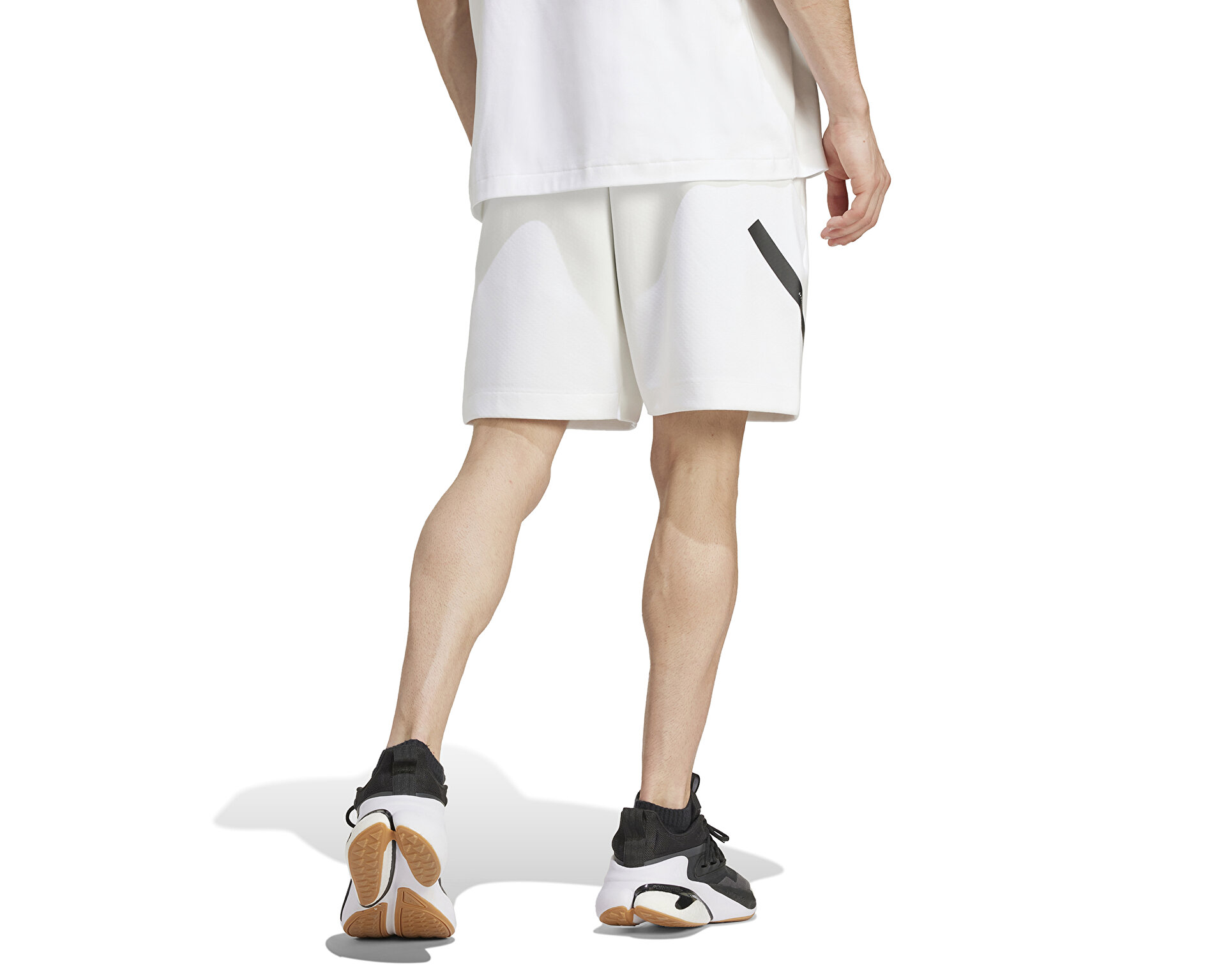 adidas Erkek M Z.N.E. Sho Beyaz JJ4893