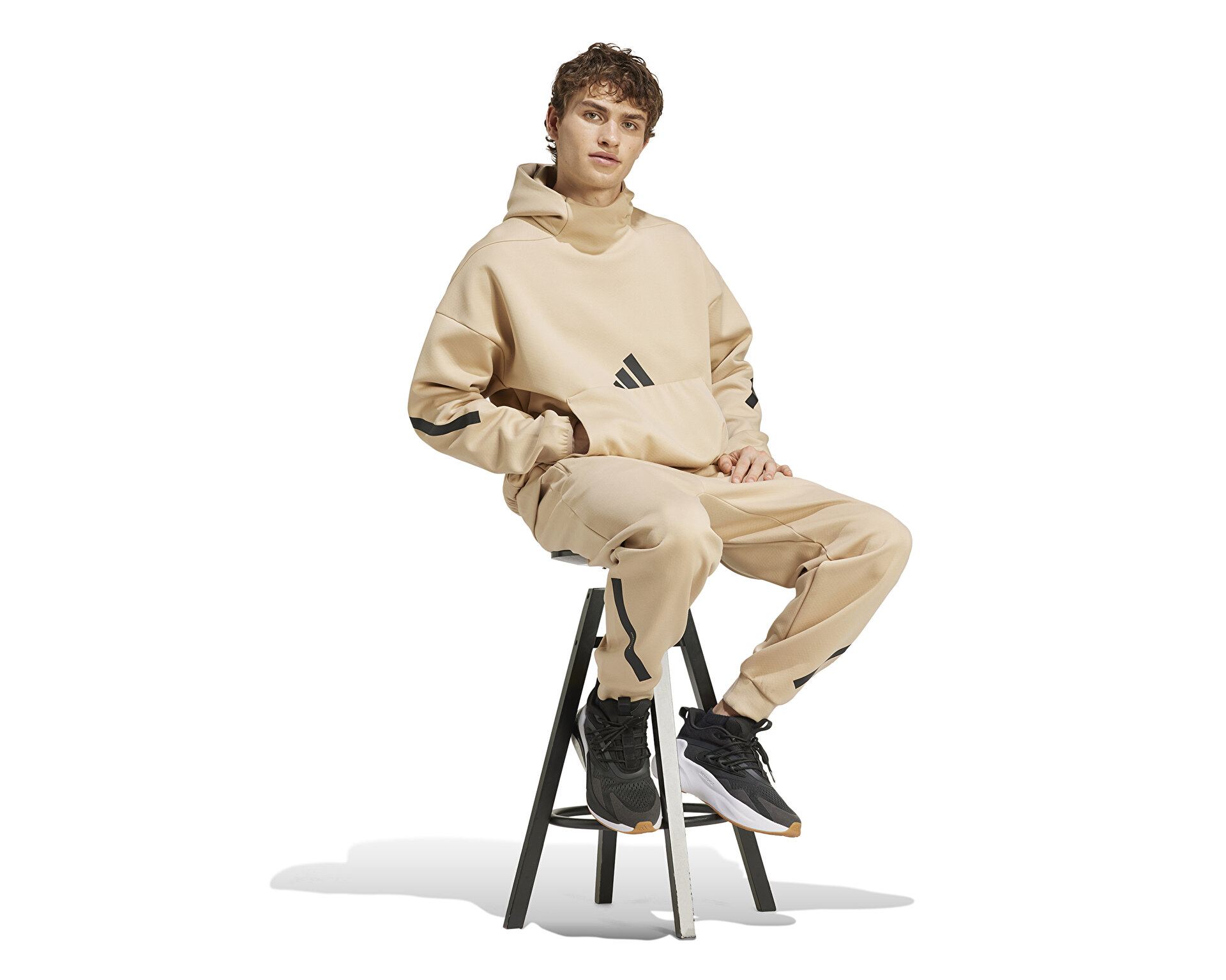 #フンねぇ～ M Z.N.E. Pr Fz Erkek adidas M Z.N.E. Pr Fz IR5208 | Korayspor