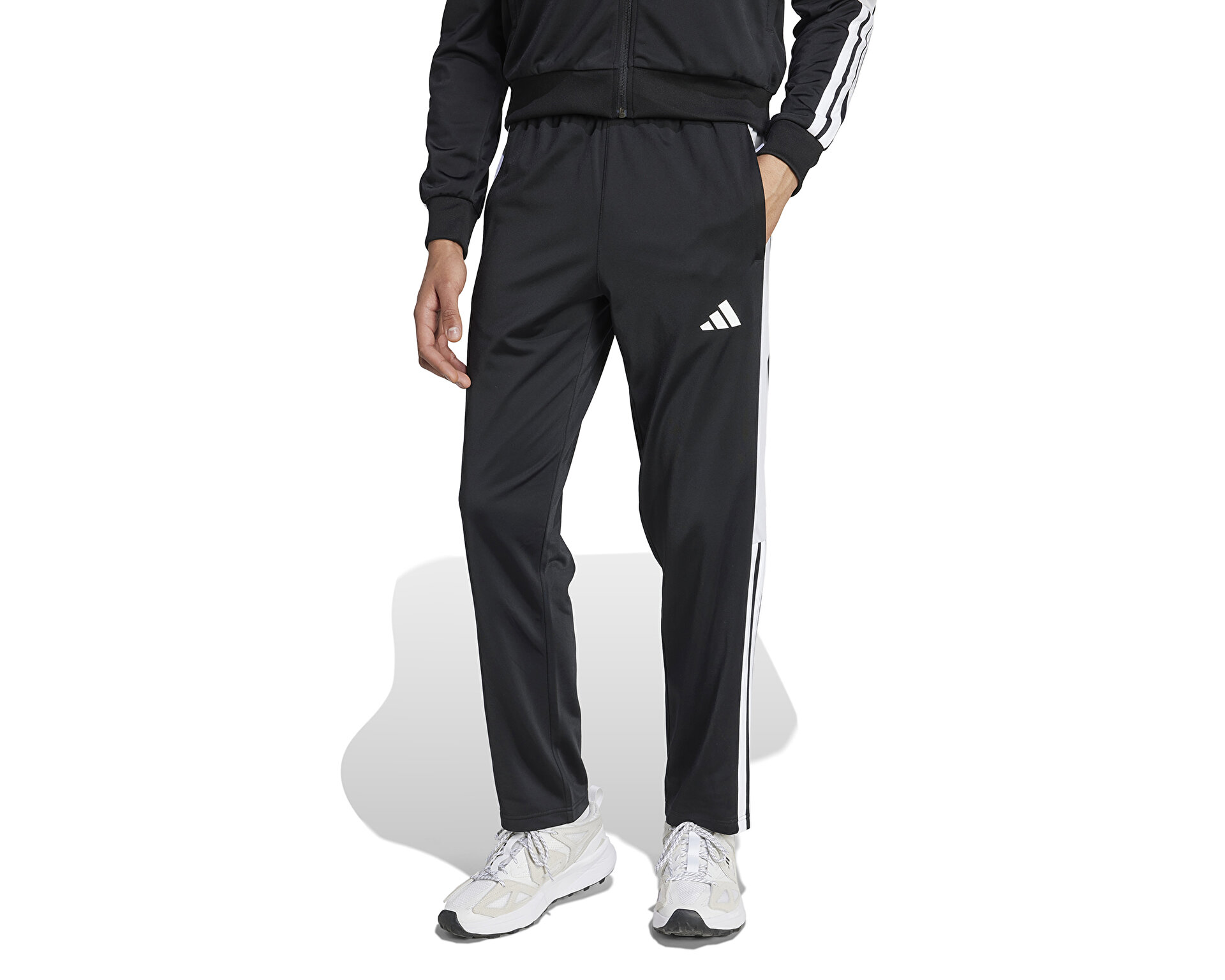 ADIDAS Erkek M 3S TR CB SNP Siyah JL8593 | Korayspor