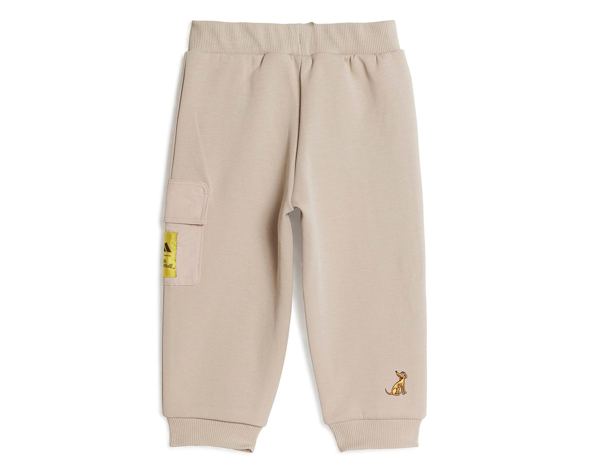 ADIDAS Unisex Çocuk I The Simpsons JOG Krem JL9175 | Korayspor