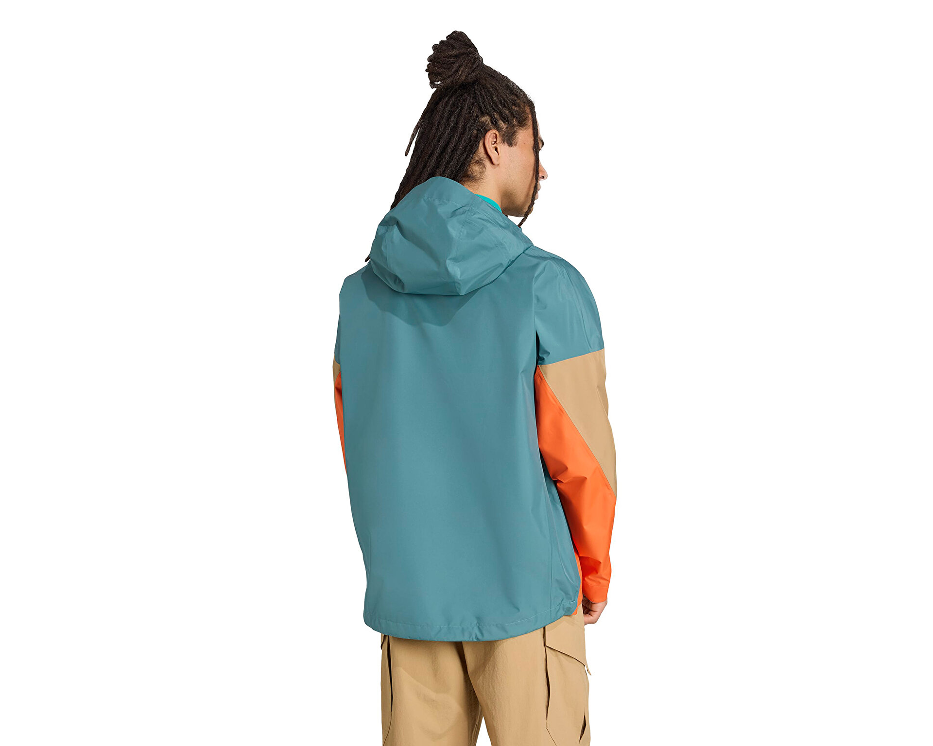 スキー Harlaut apparel Old skool windbreaker XL Harlaut apparel Old skool windbreaker XL