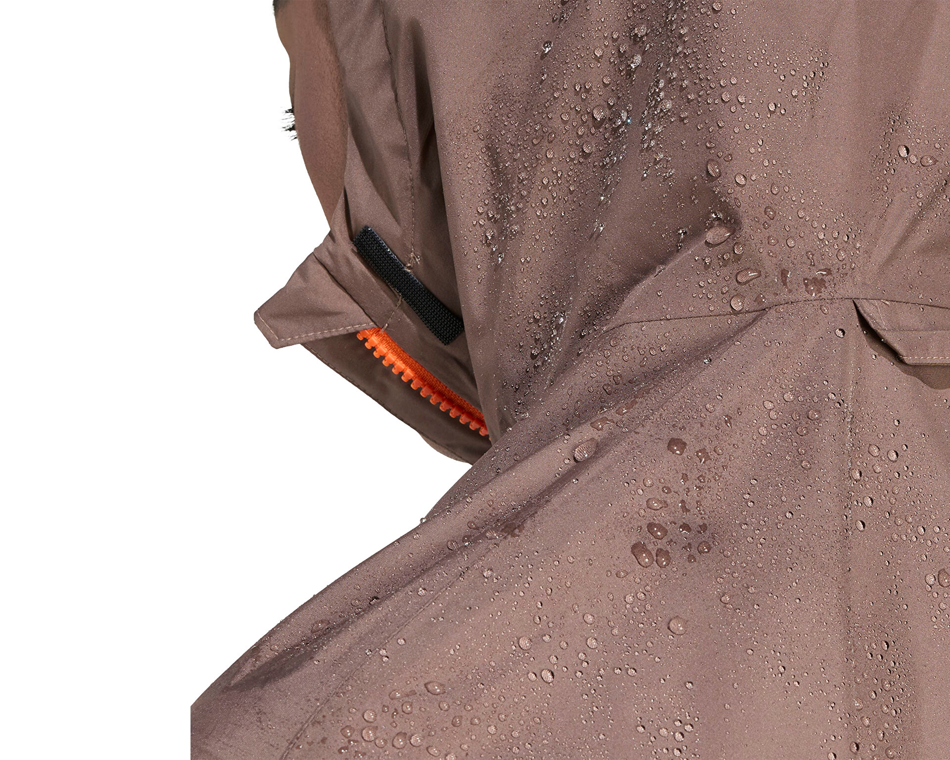 ADIDAS Kadın W TERREX XP 2.5 ANORAK Çok Renkli JL9813 | Korayspor