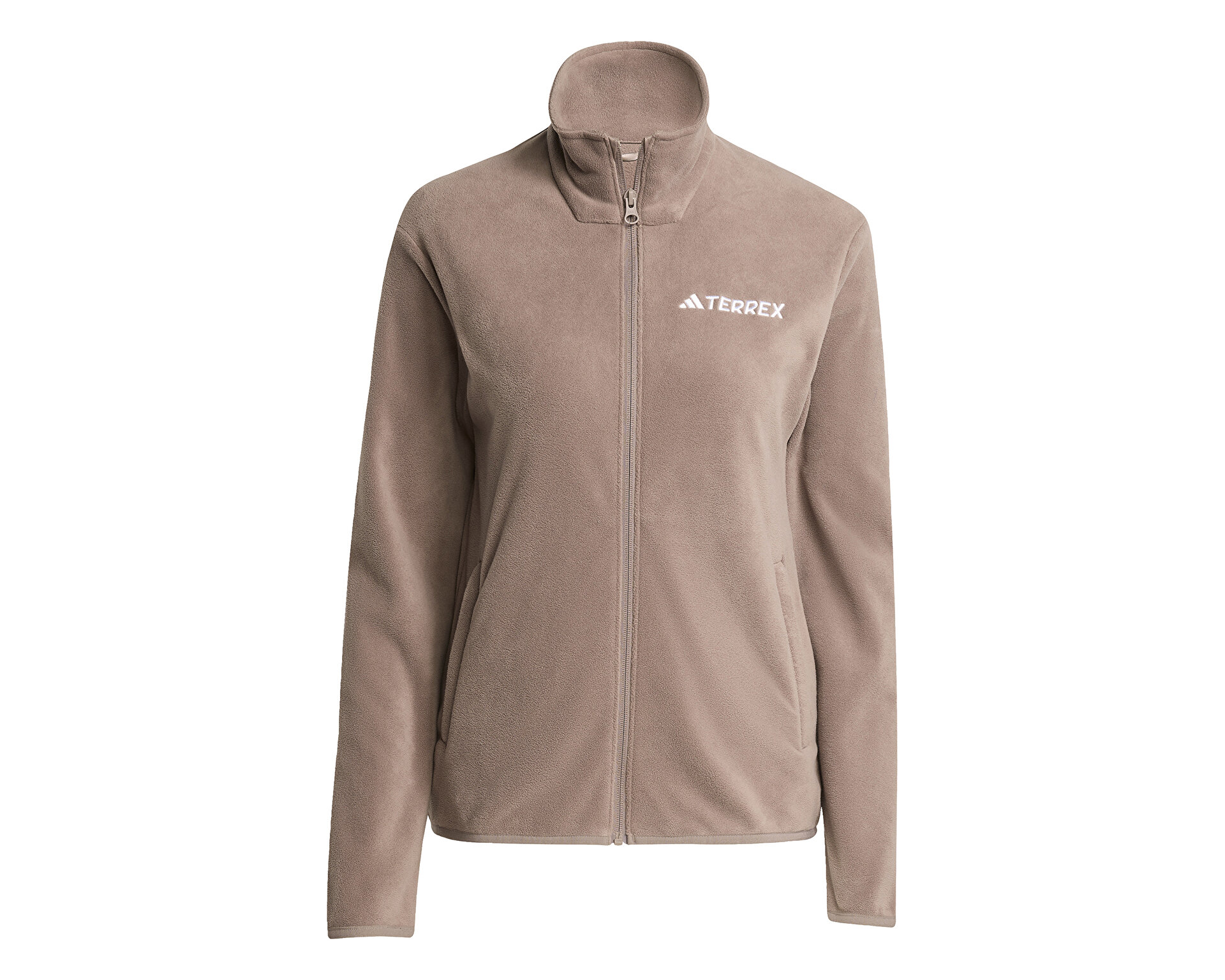 ADIDAS Kadın W TERREX MT ESS FZ FL Kahverengi JM3112 | Korayspor