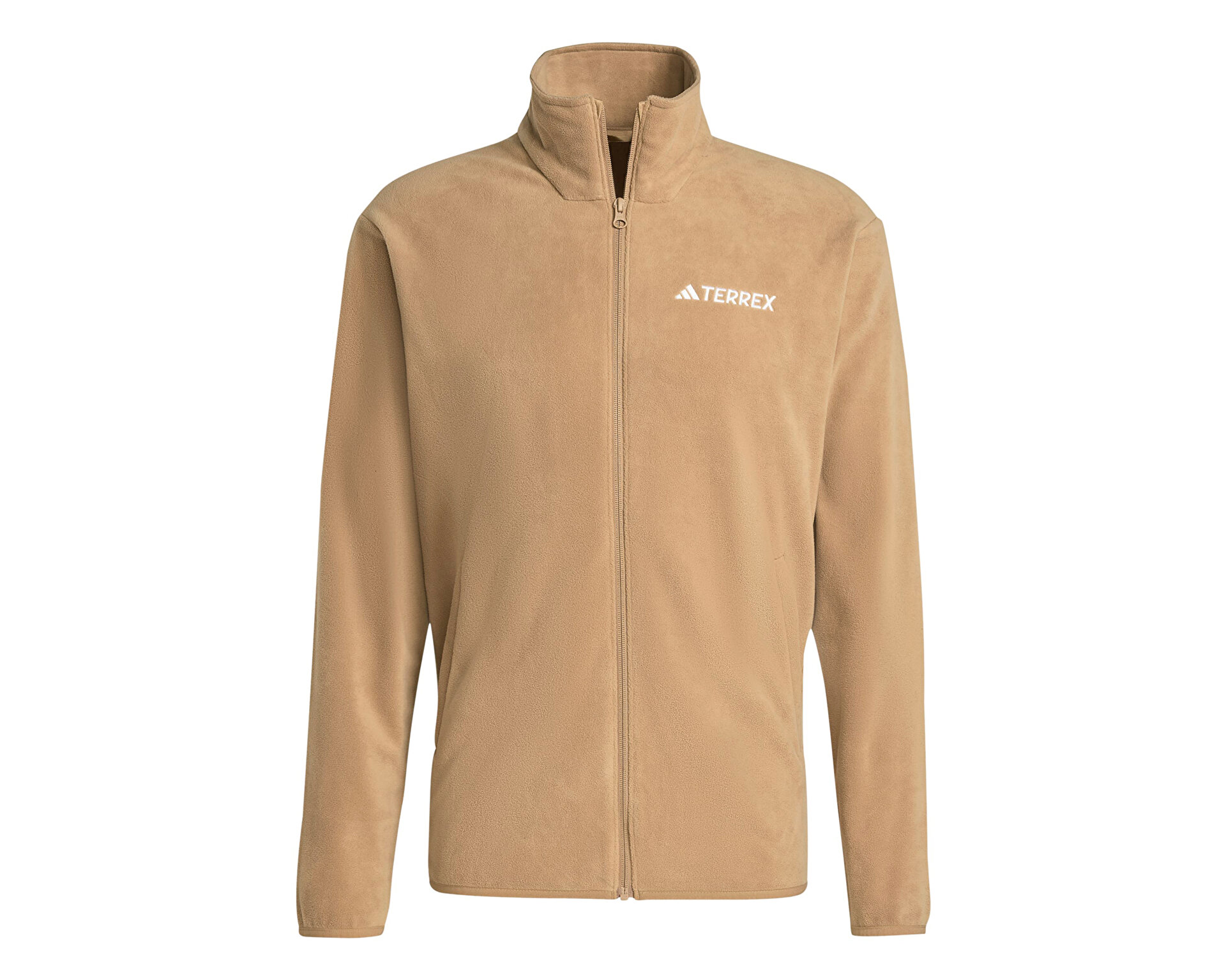 ADIDAS Erkek TERREX MT ESS FZ FL Kahverengi JM3115 | Korayspor