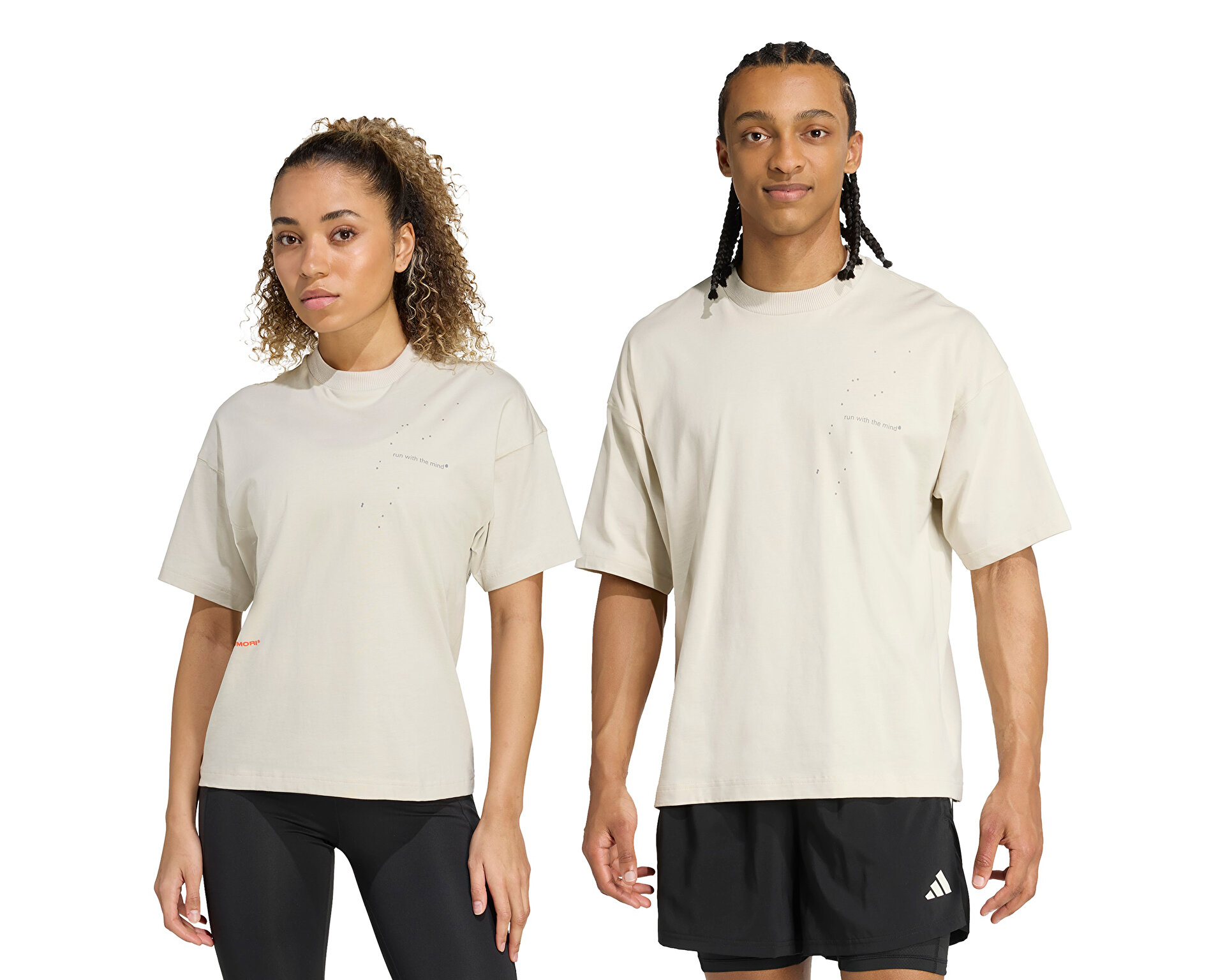 ADIDAS Unisex ADI365 HK T UF Krem JM4246 | Korayspor