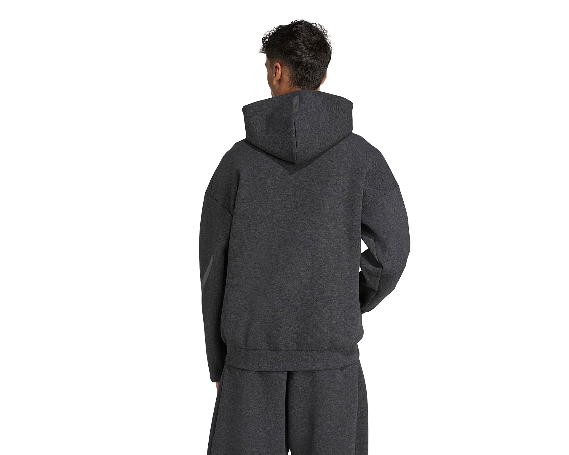 ADIDAS Erkek M Z.N.E. PR FZ Siyah JM6055 | Korayspor