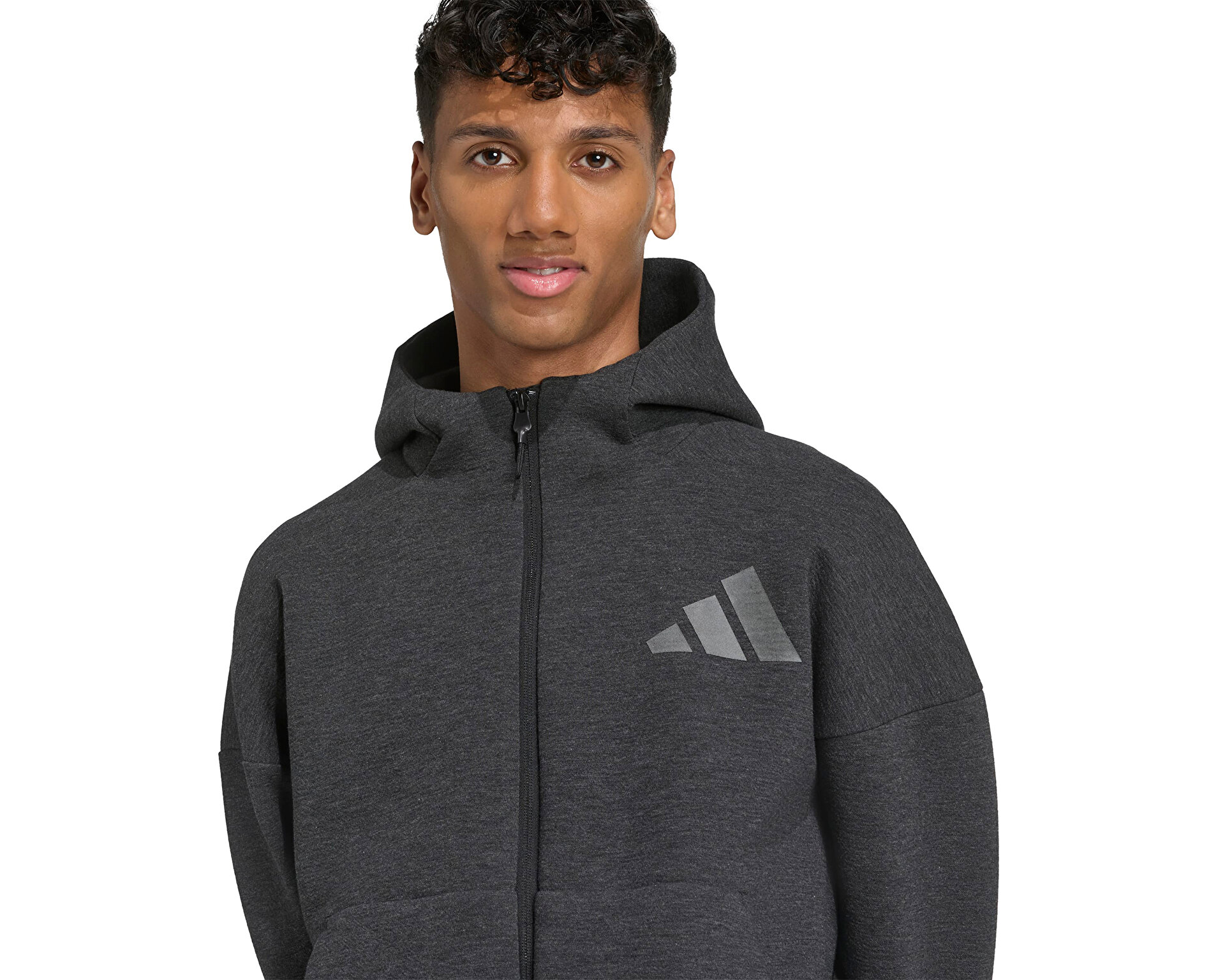ADIDAS Erkek M Z.N.E. PR FZ Siyah JM6055 | Korayspor