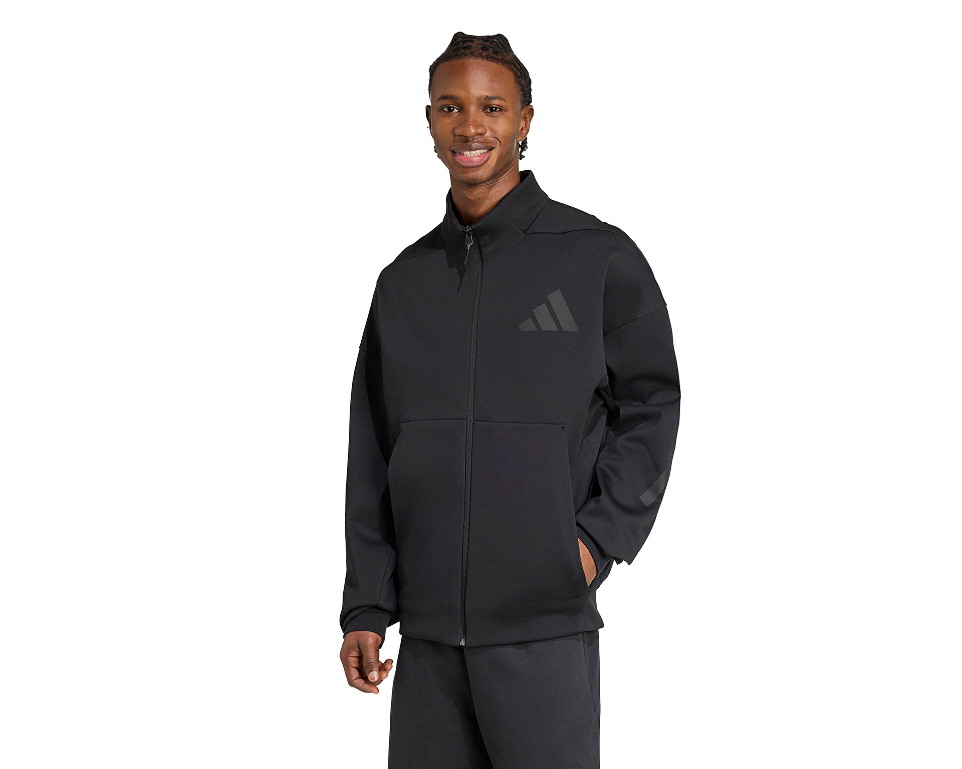 ADIDAS Erkek M Z.N.E. TT Siyah JM6058 | Korayspor