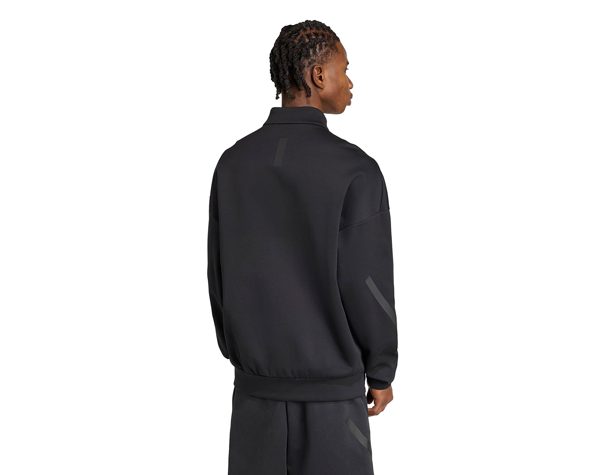 ADIDAS Erkek M Z.N.E. TT Siyah JM6058 | Korayspor