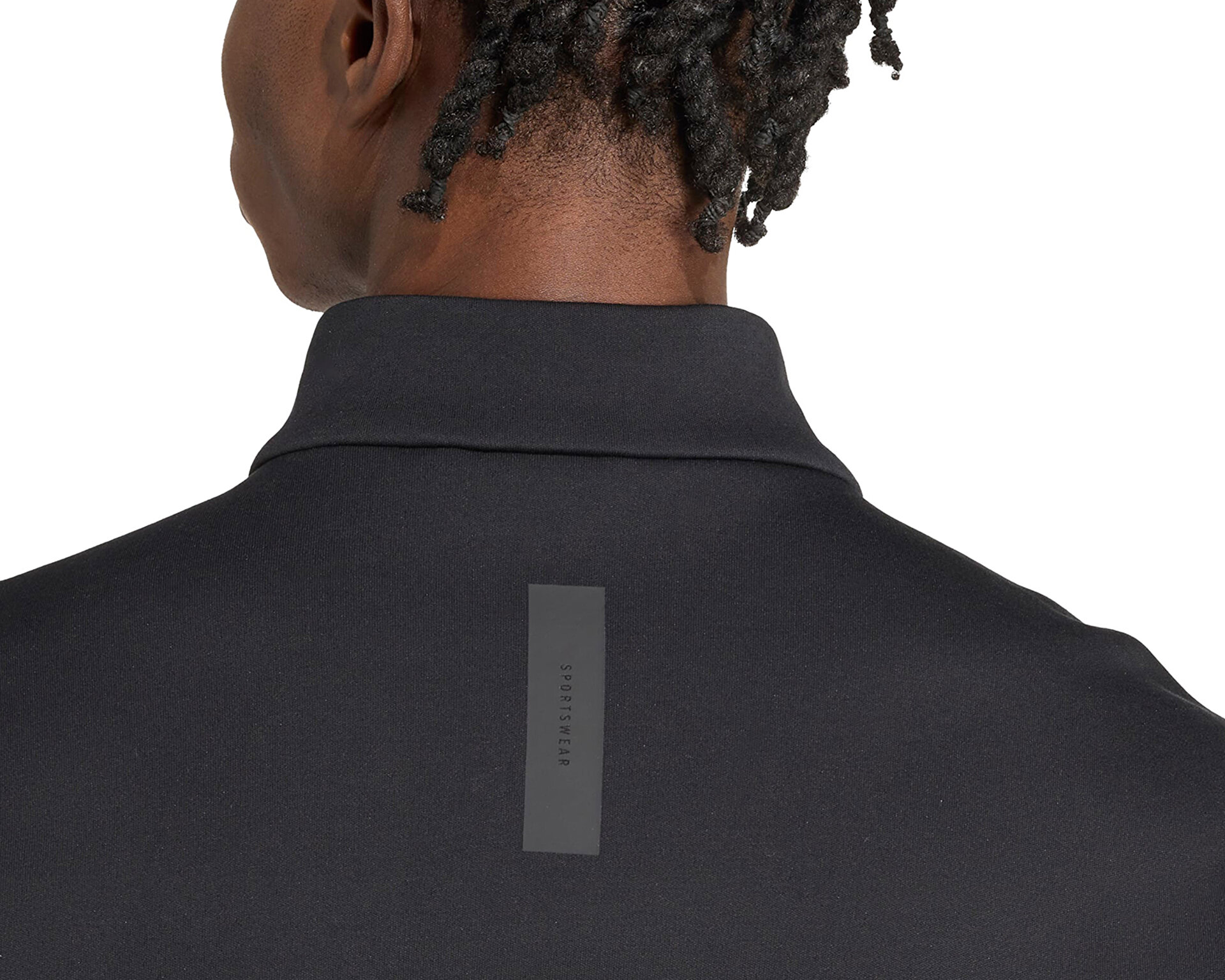 ADIDAS Erkek M Z.N.E. TT Siyah JM6058 | Korayspor