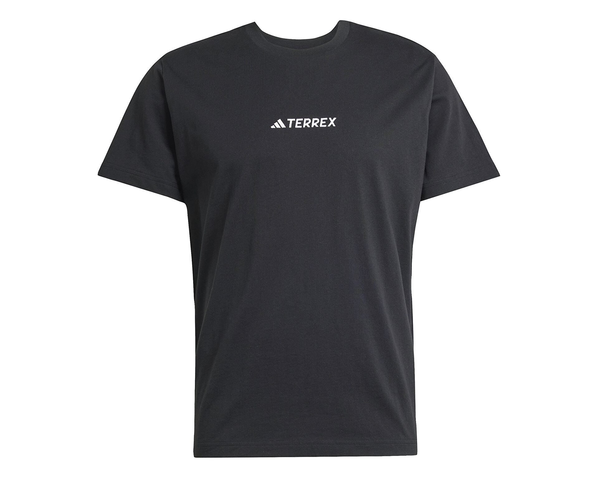 ADIDAS Unisex U AOP T Siyah JM6401 | Korayspor