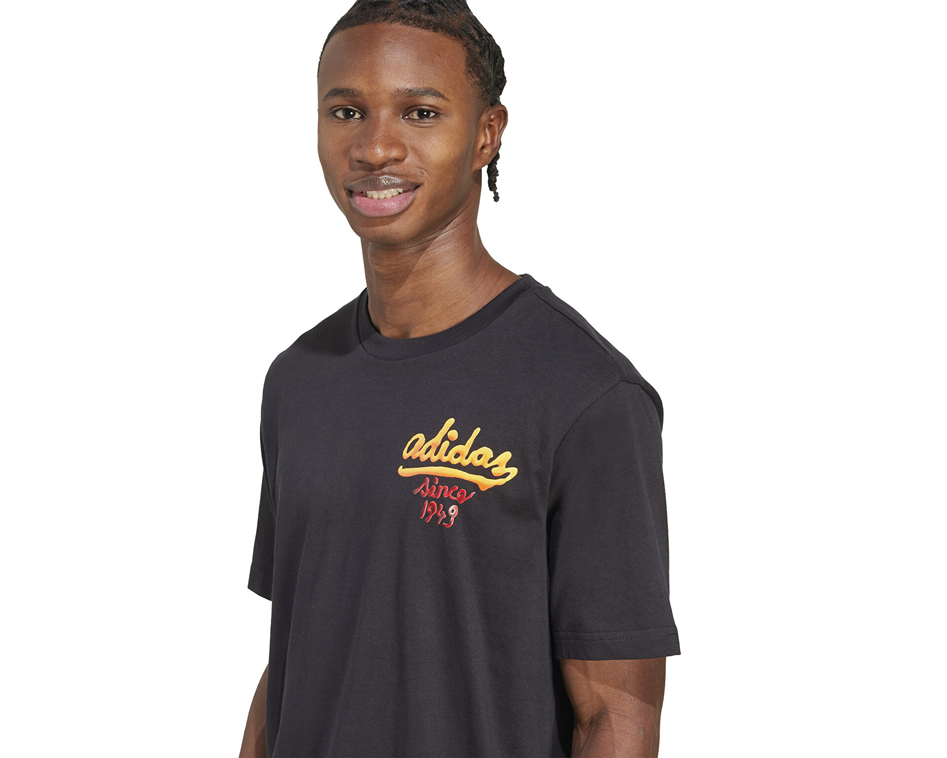 ティート ADIDAS Erkek M SAUCE T Siyah JM6466 | Korayspor