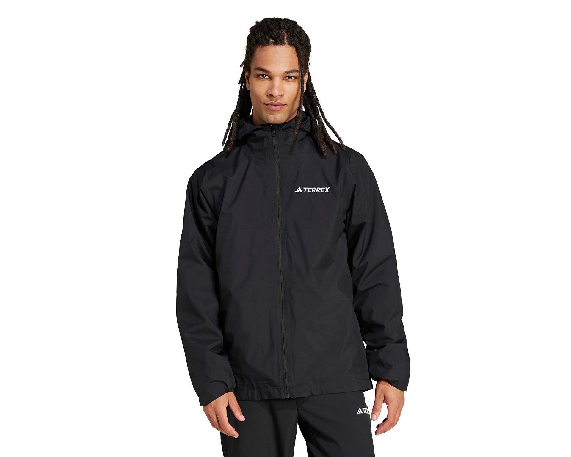 ADIDAS Erkek TERREX MT ESS 3IN1 J Siyah JM8697 | Korayspor