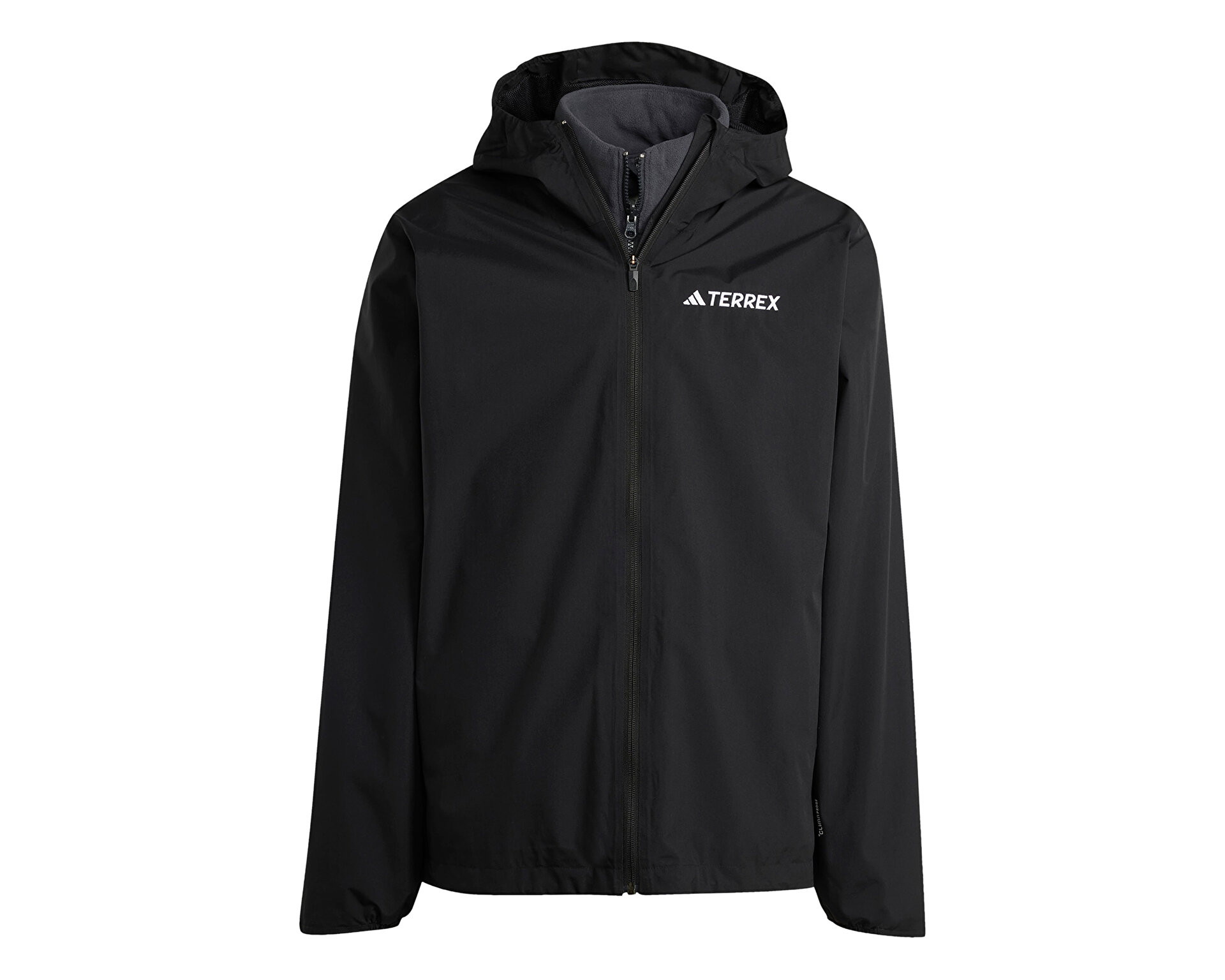 ADIDAS Erkek TERREX MT ESS 3IN1 J Siyah JM8697 | Korayspor