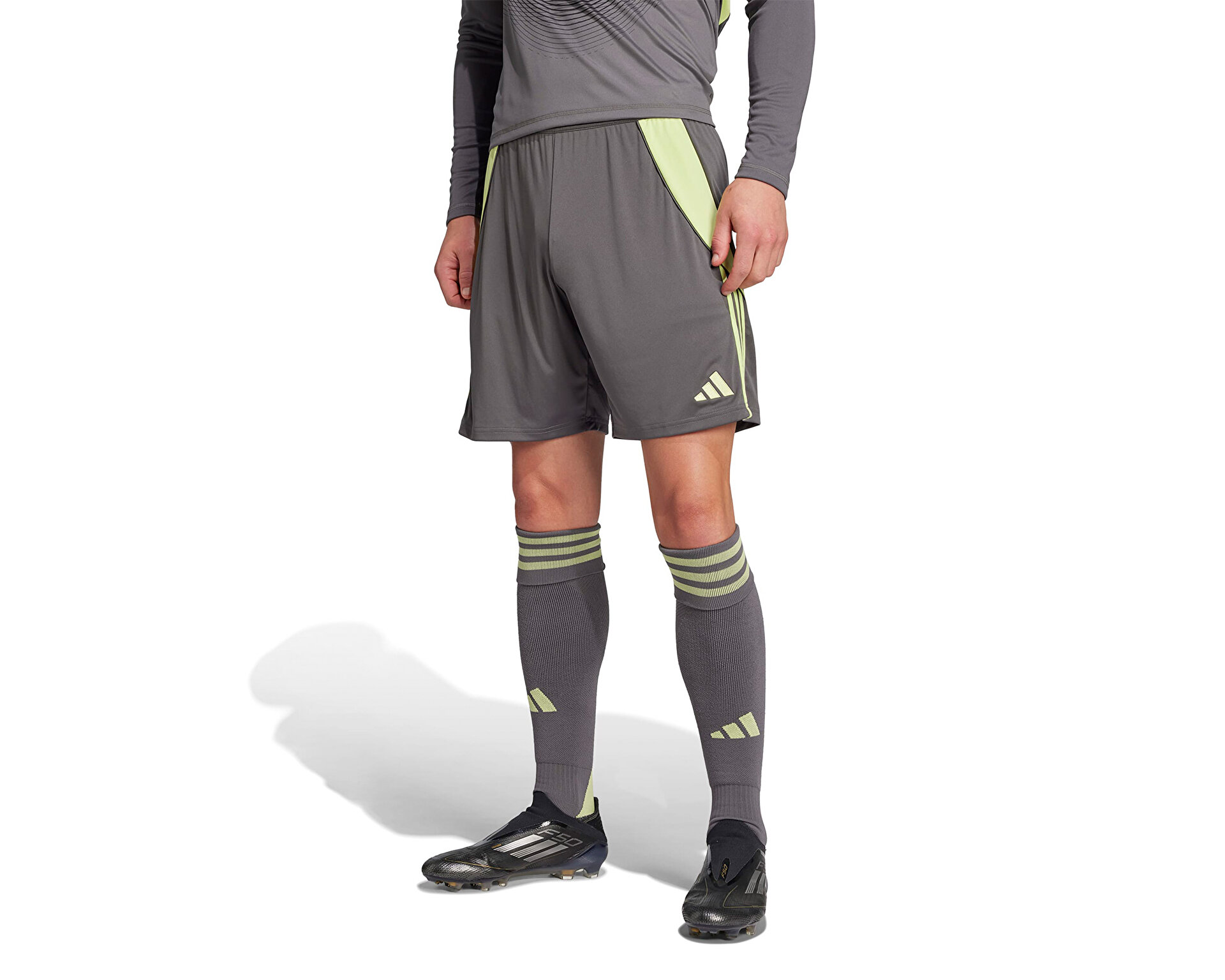 شورت فوتبال Tiro24 Sho