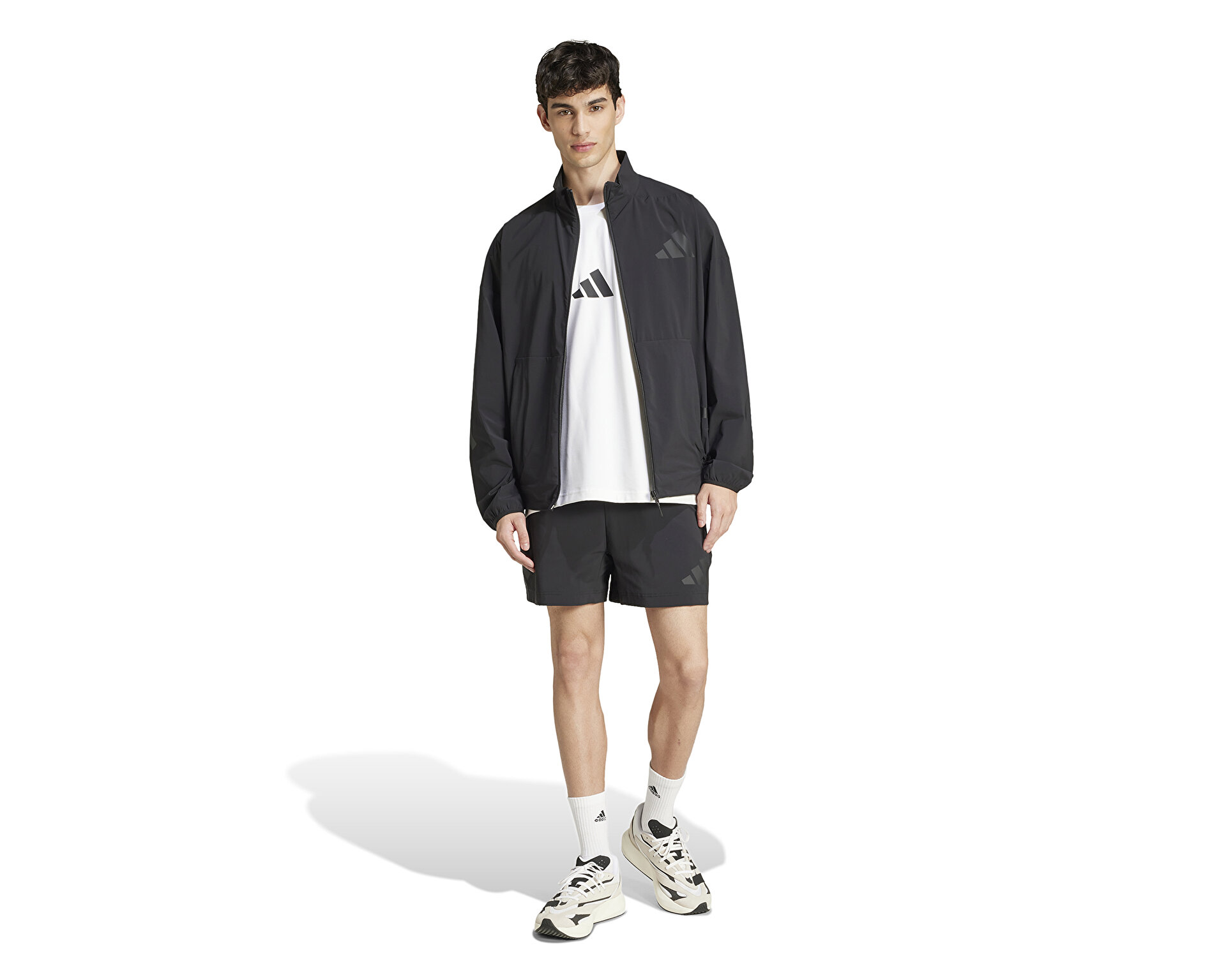 ADIDAS Erkek M Z.N.E. WV TT Siyah JN9026 | Korayspor