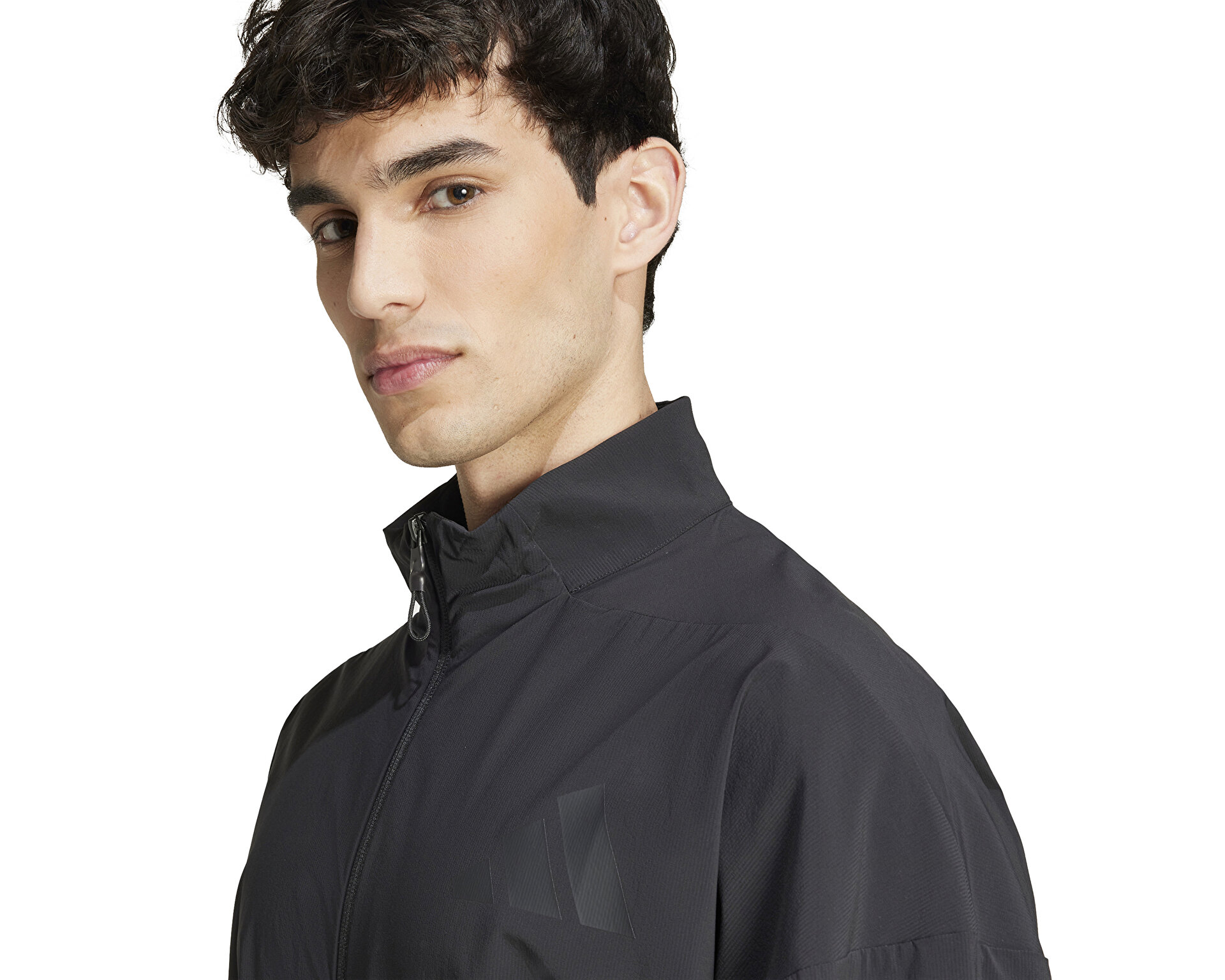 ゆうき ADIDAS Erkek M Z.N.E. WV TT Siyah JN9026 | Korayspor