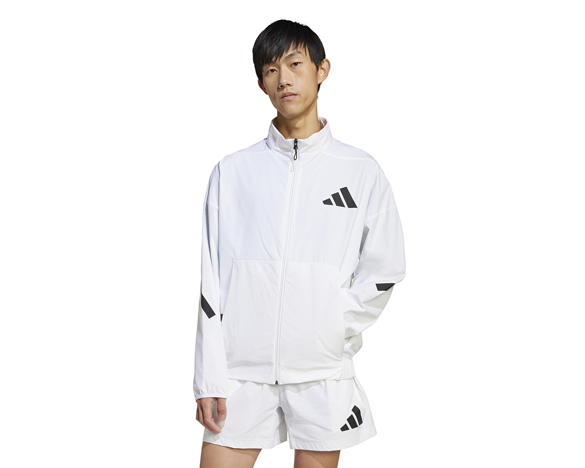 ADIDAS Erkek M Z.N.E. WV TT Beyaz JN9027 | Korayspor