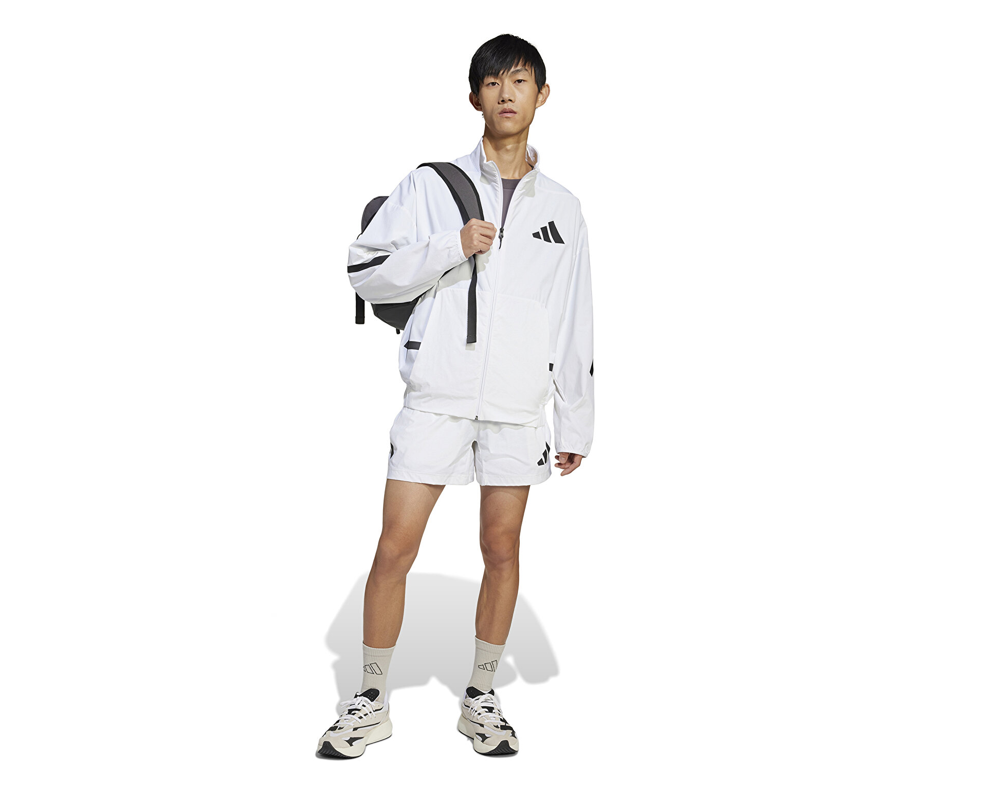 ADIDAS Erkek M Z.N.E. WV TT Beyaz JN9027 | Korayspor