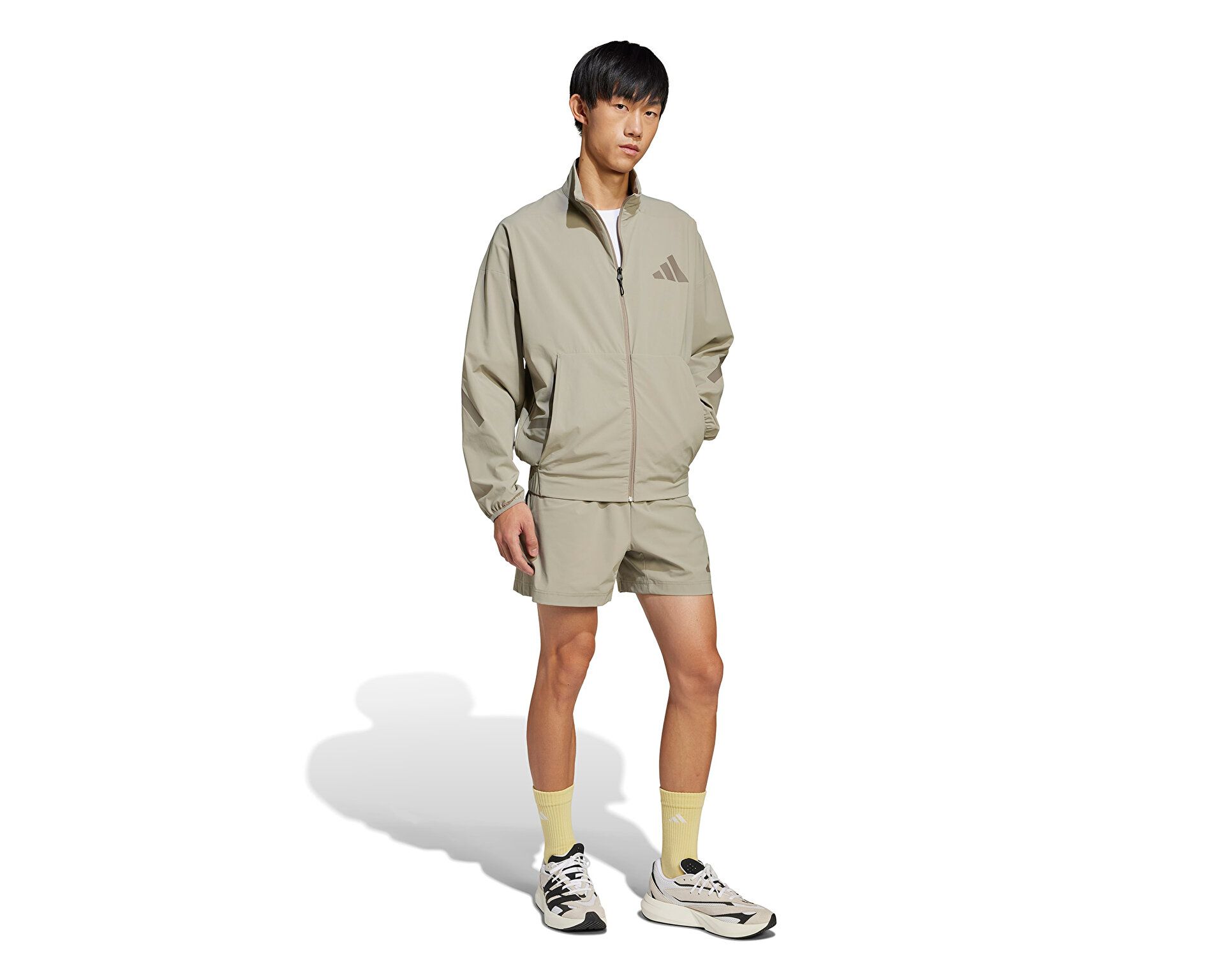 ADIDAS Erkek M Z.N.E. WV TT Bej JN9028 | Korayspor