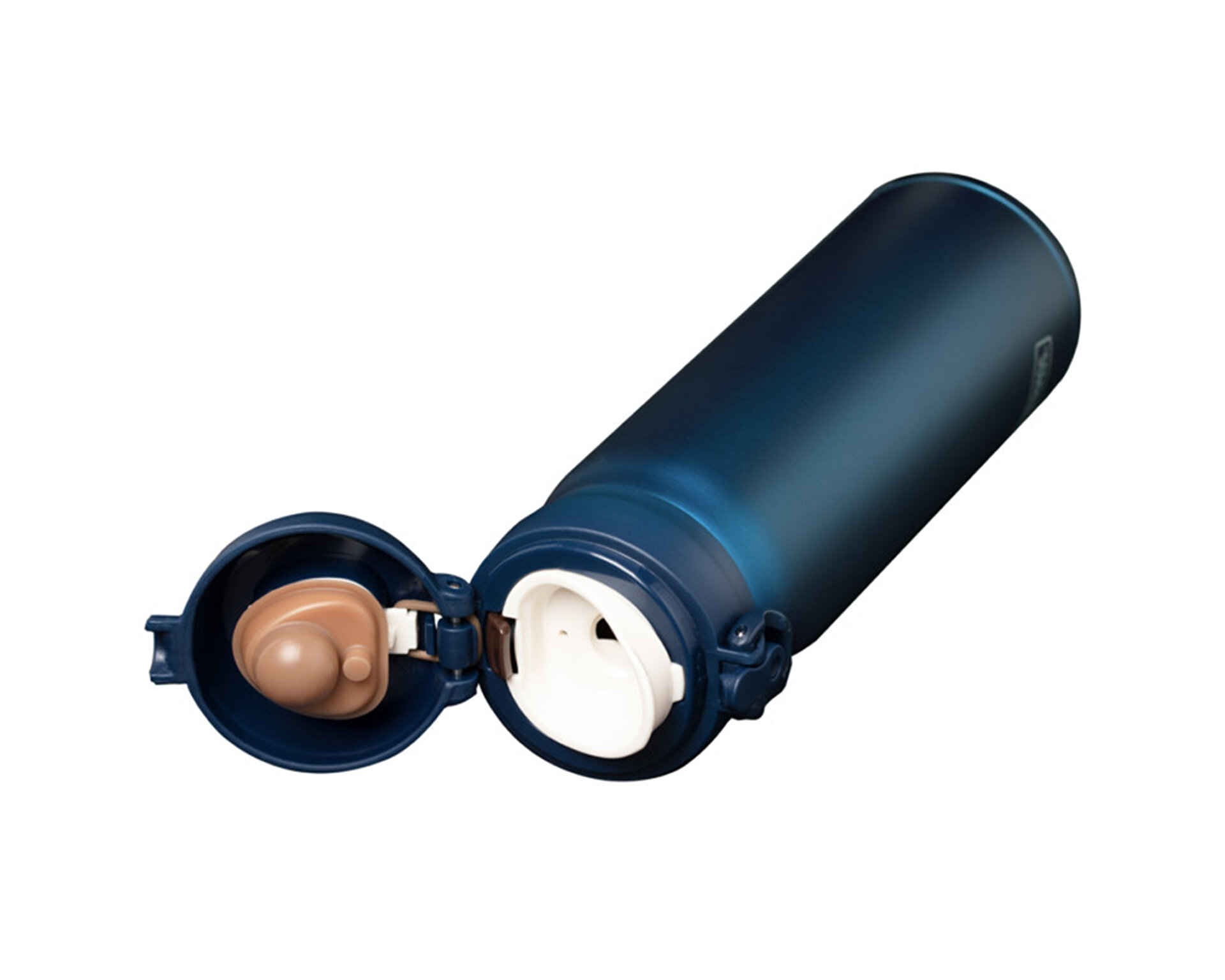 Thermos Unisex Ultralight Mug 0.50L Sapphire Blue Mavi JNL-500-196652