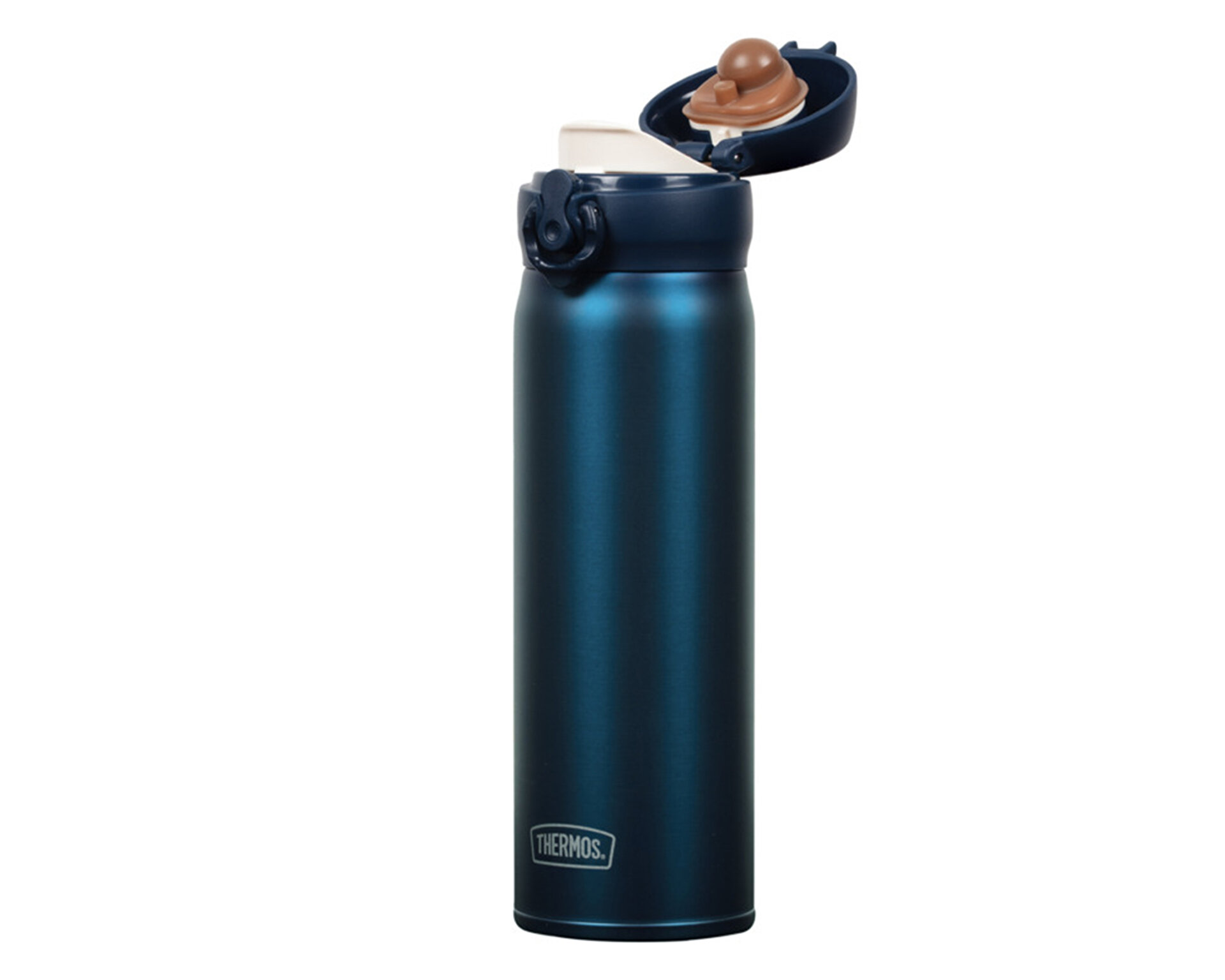 Thermos Unisex Ultralight Mug 0.50L Sapphire Blue Mavi JNL-500-196652