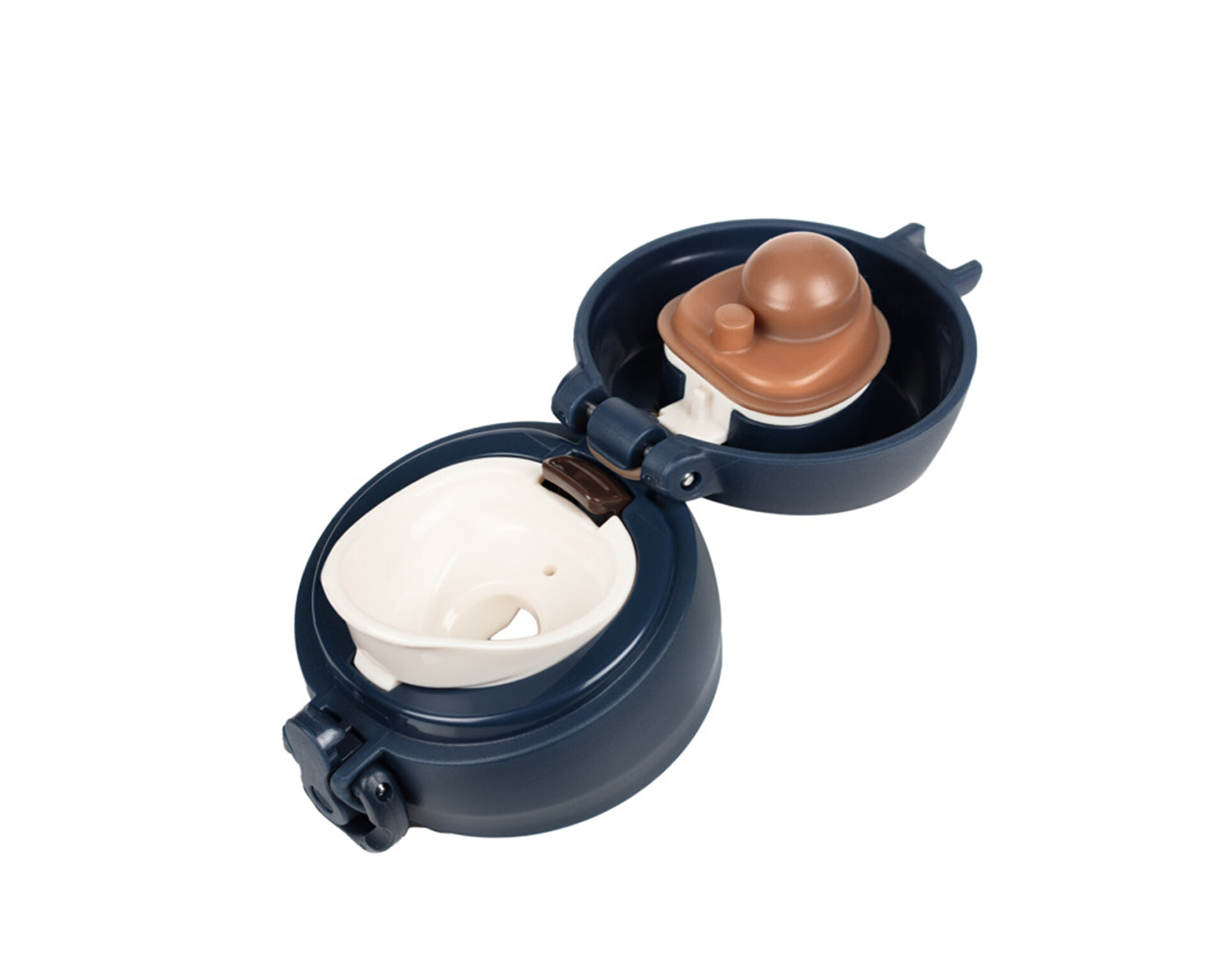 Thermos Unisex Ultralight Mug 0.50L Sapphire Blue Mavi JNL-500-196652