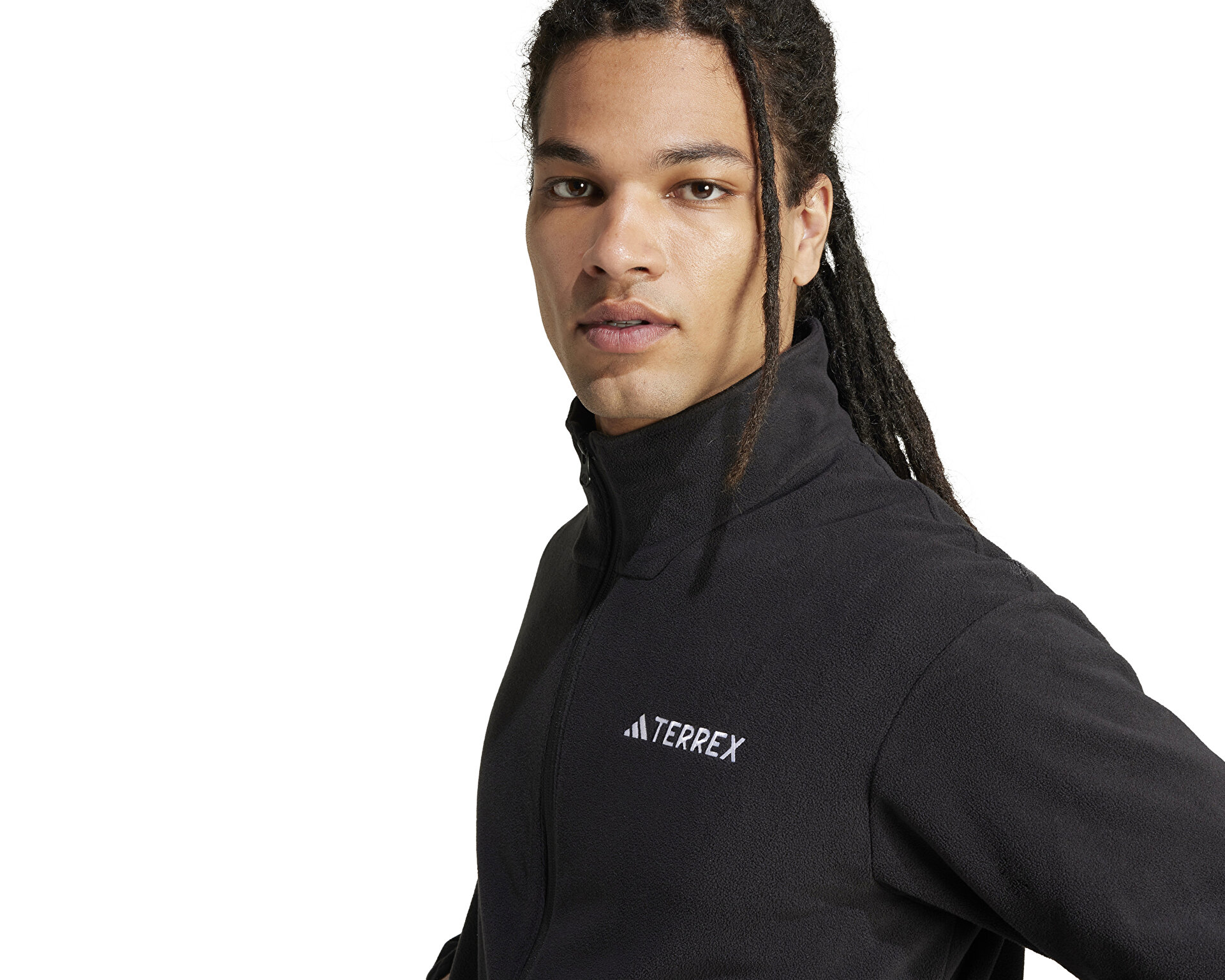 ADIDAS Erkek TERREX MT ESS FZ FL Siyah JP0795 | Korayspor