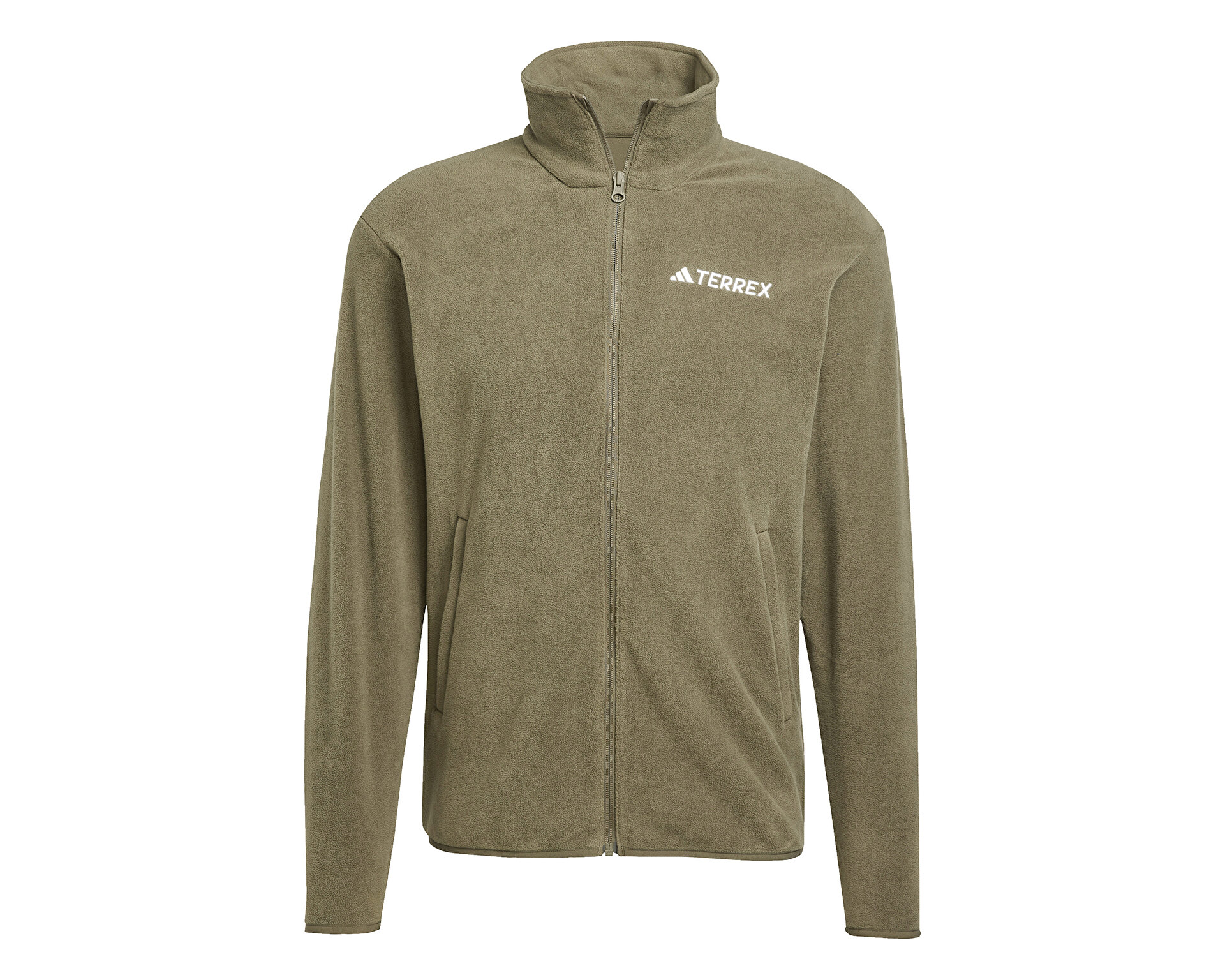 ADIDAS Erkek TERREX MT ESS FZ FL Haki JP0796 | Korayspor