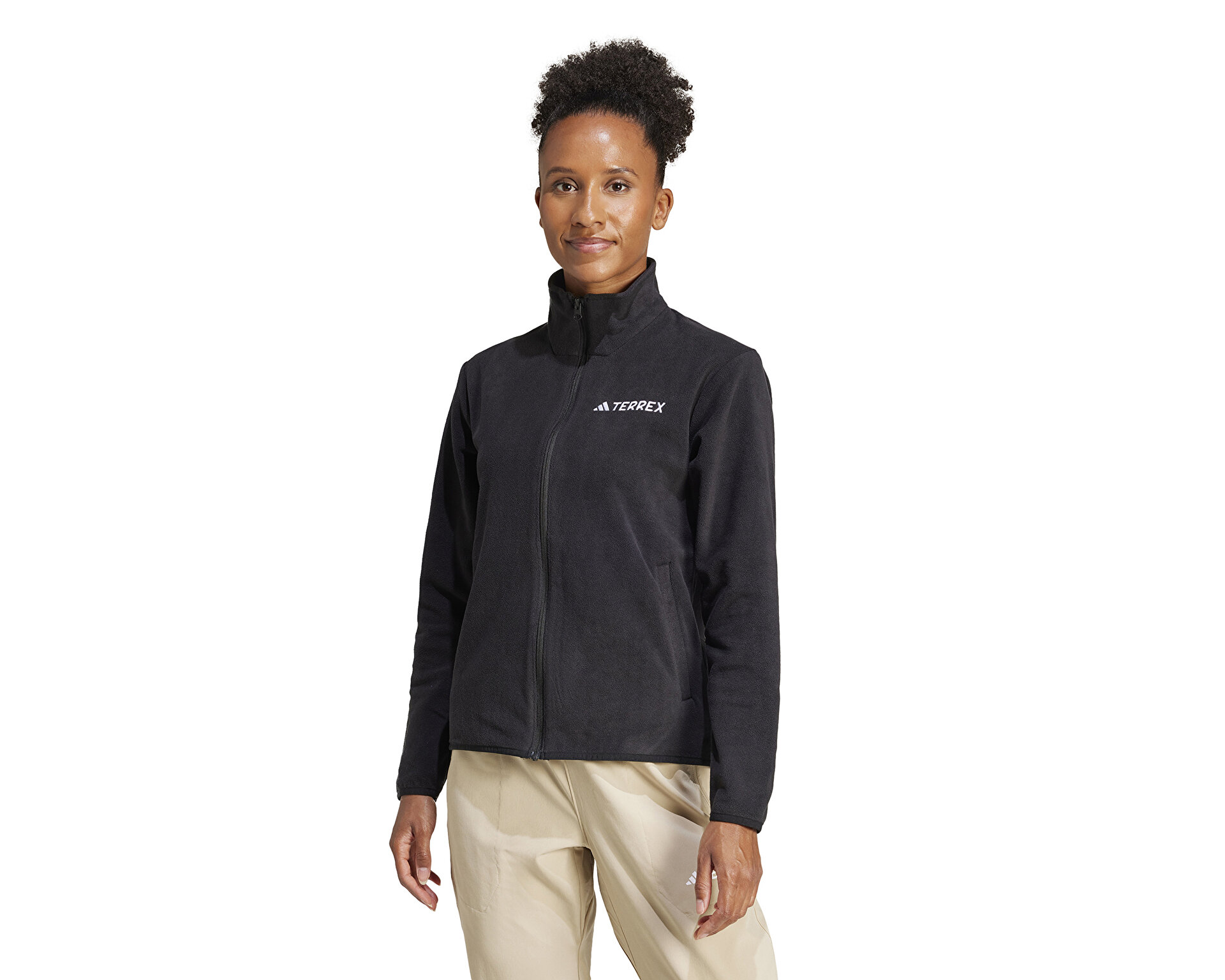 フリー ADIDAS Erkek MT AOP FZ FL Bej JE3917 | Korayspor