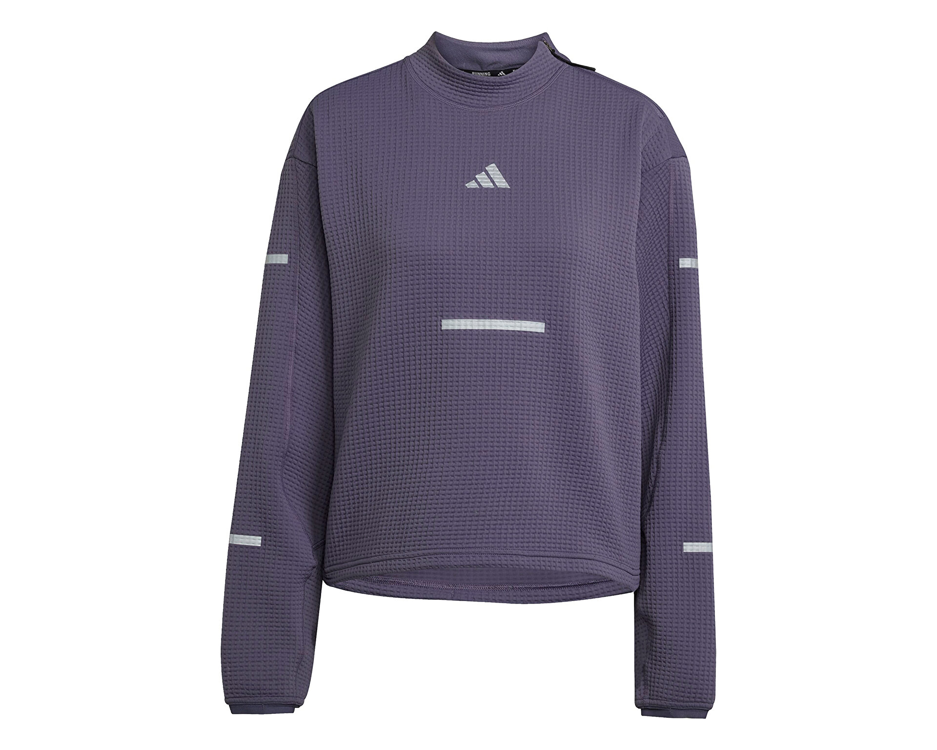 まあ ADIDAS Kadın ADI365 CREW W Mor JP3844 | Korayspor