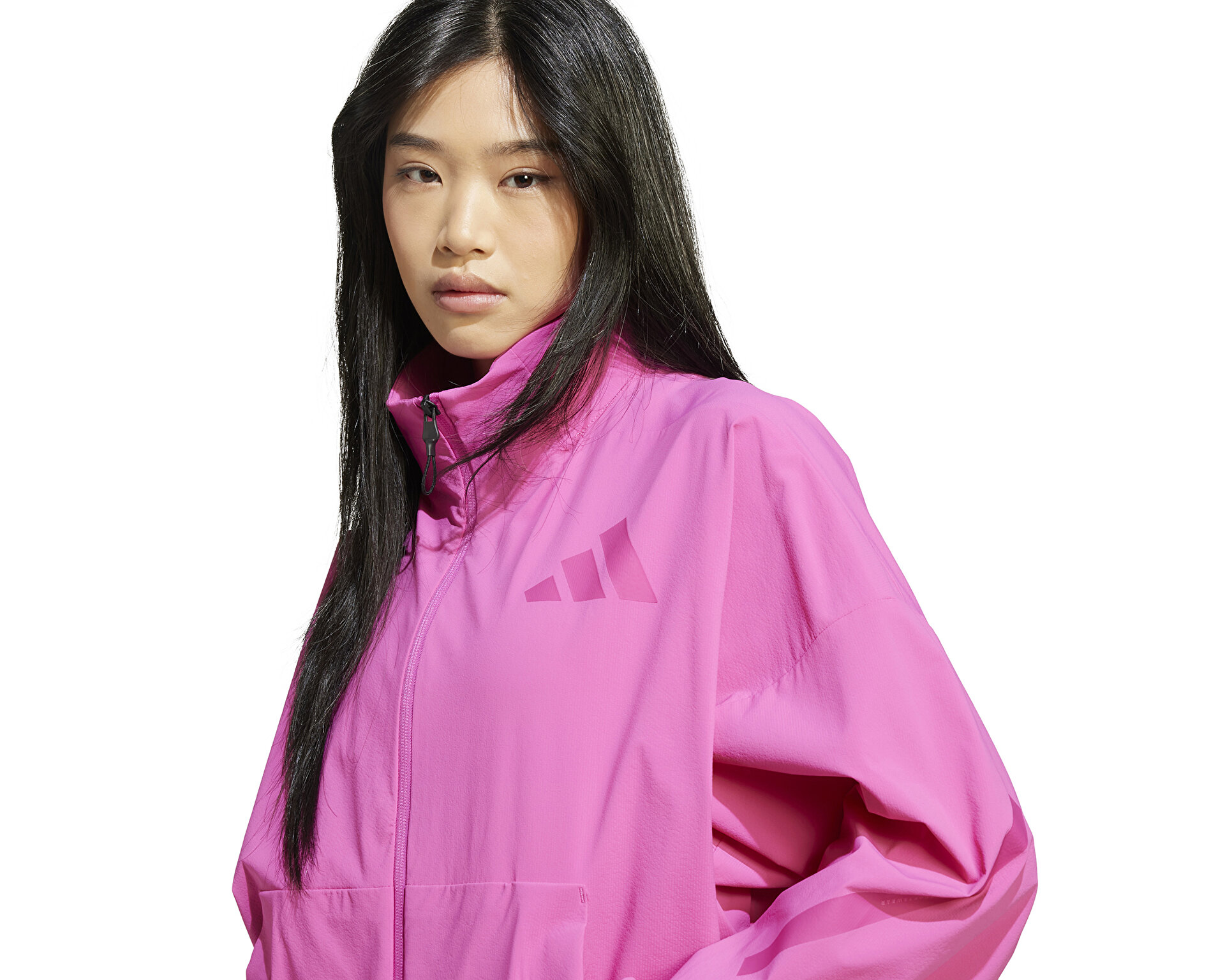 ADIDAS Kadın W Z.N.E. WV TT Pembe JP4191 | Korayspor