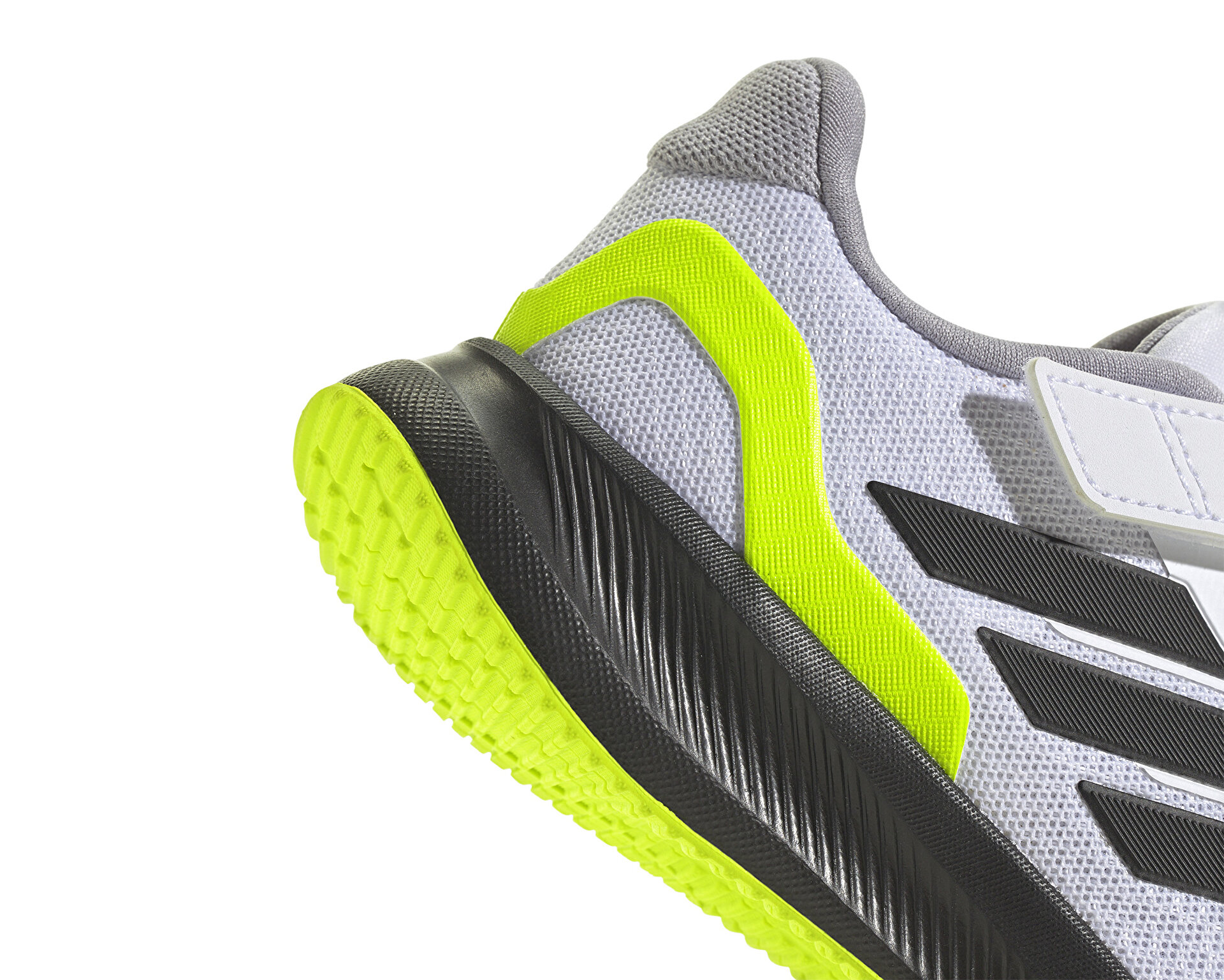 ADIDAS Unisex Çocuk RUNFALCON 5 EL C Beyaz JP5149 | Korayspor