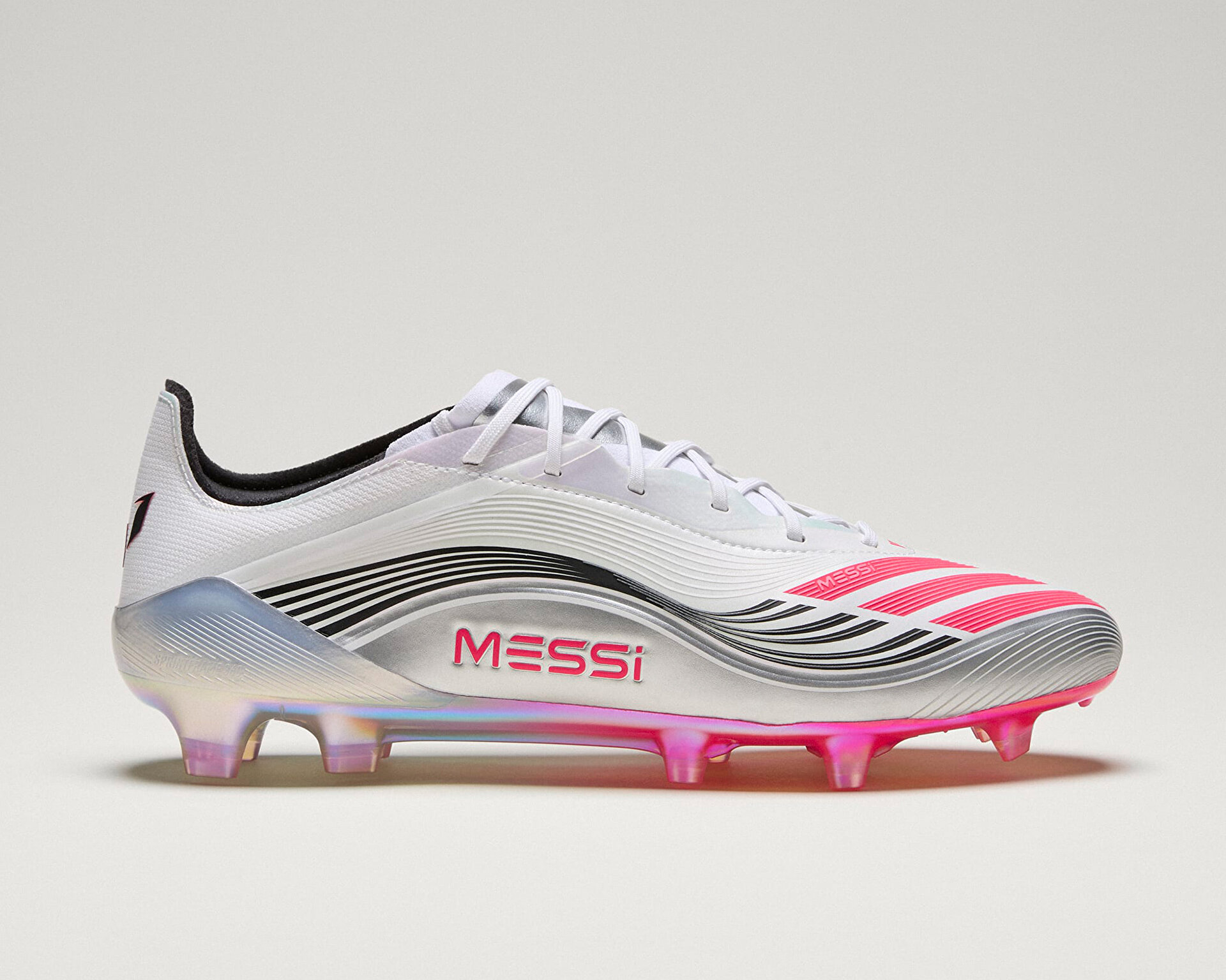 ADIDAS Unisex F50 MESSI ELITE FG Beyaz JP5593 | Korayspor