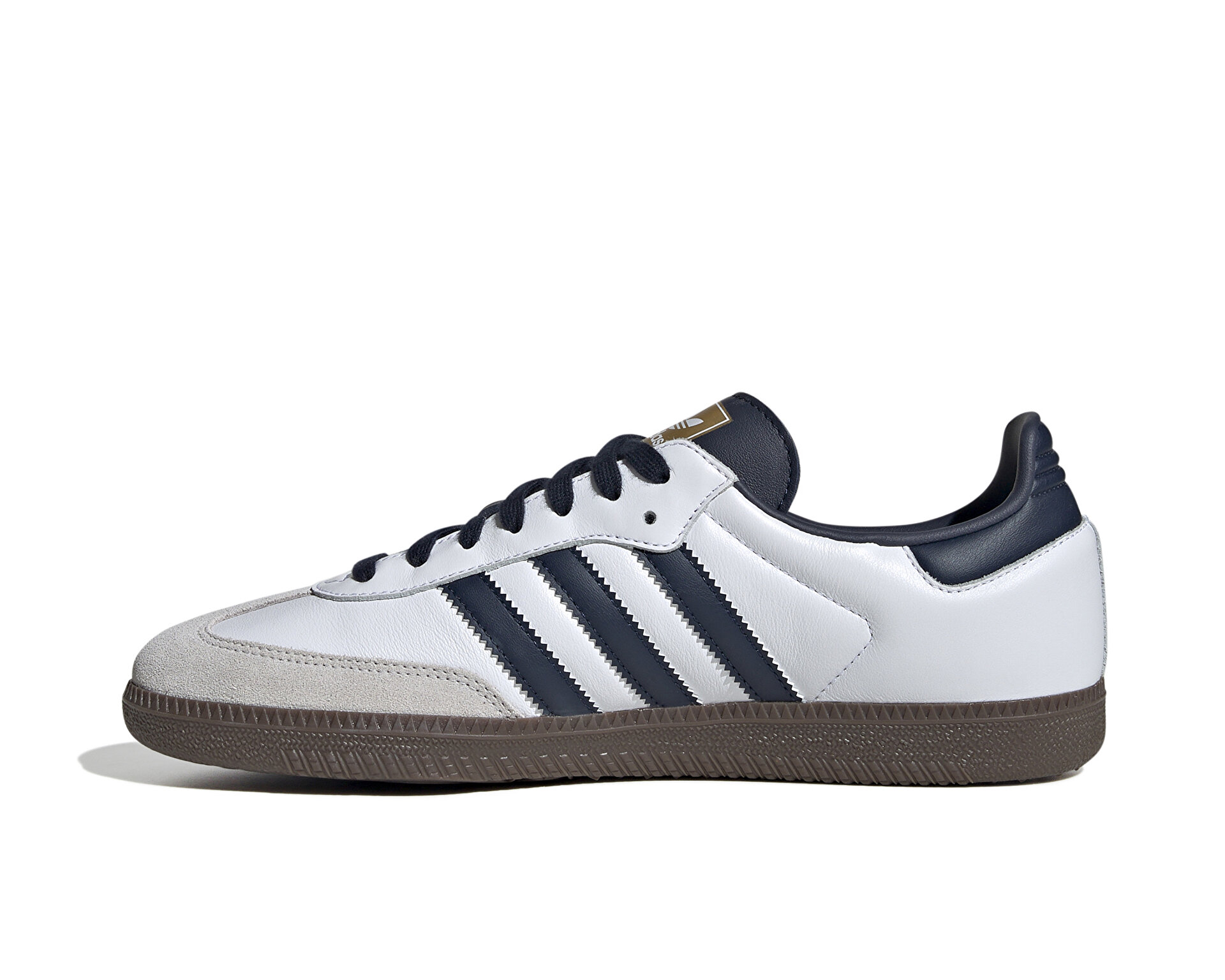 adidas Unisex Samba Og Beyaz JP5632