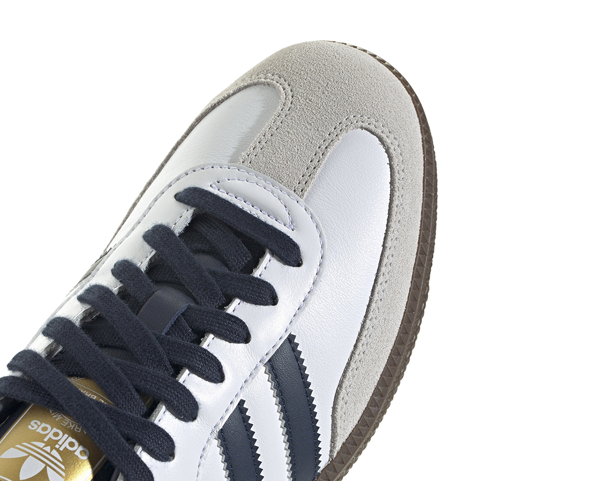 adidas Unisex Samba Og Beyaz JP5632