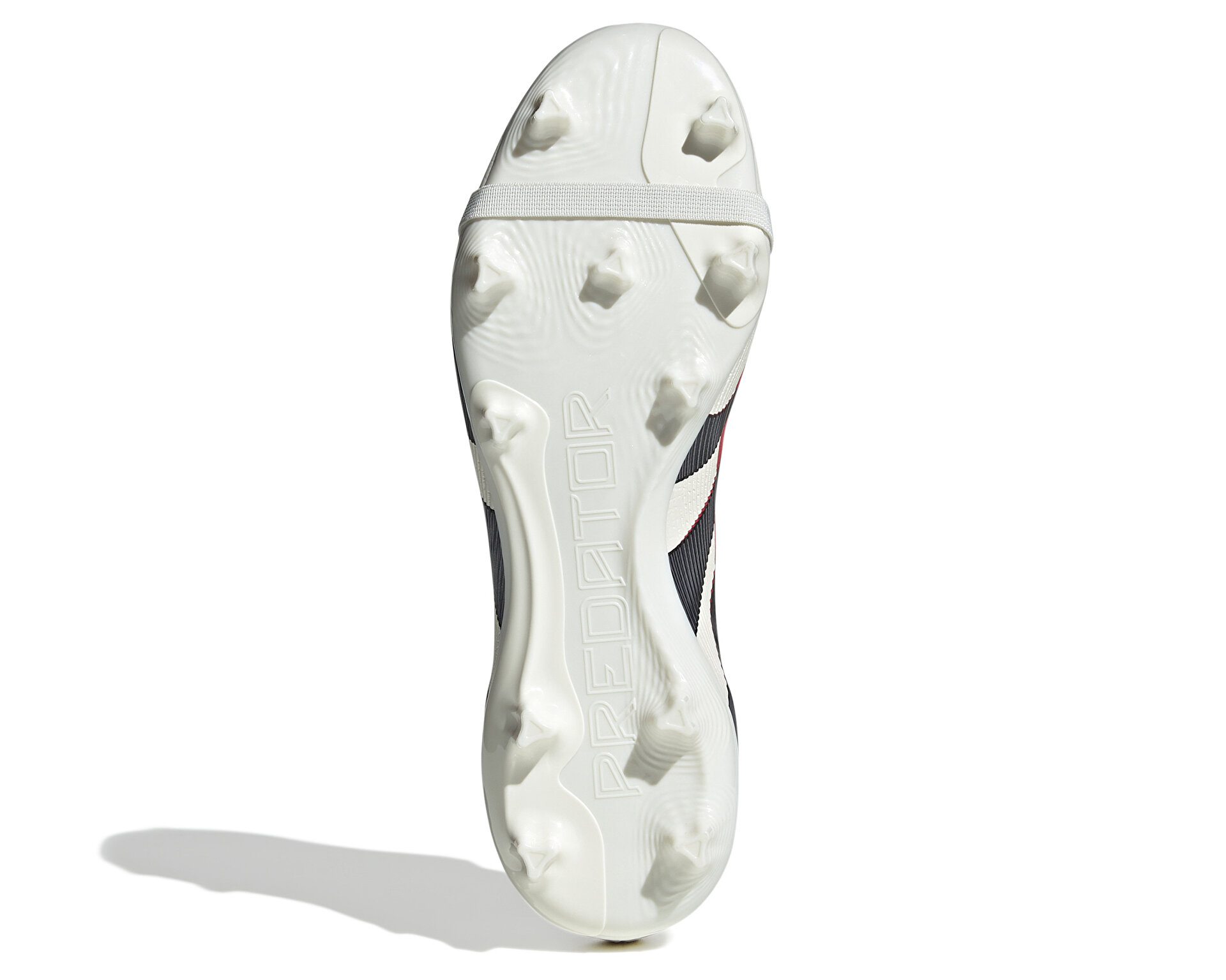 adidas Erkek Predator League Ft Fg Krem JP5737