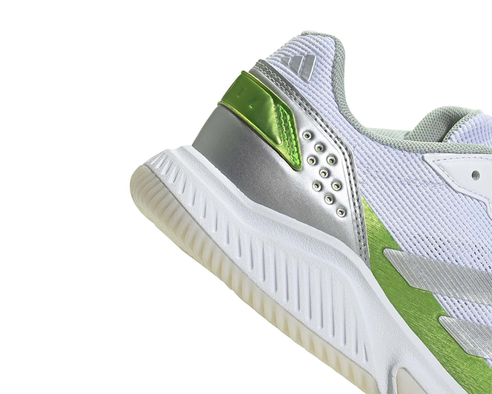 ADIDAS Kadın COURTQUICK PADEL W Beyaz JP7229 | Korayspor