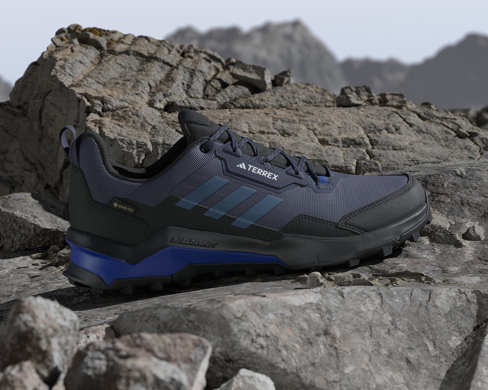 ADIDAS Erkek TERREX AX4 GTX Siyah JP7380 | Korayspor