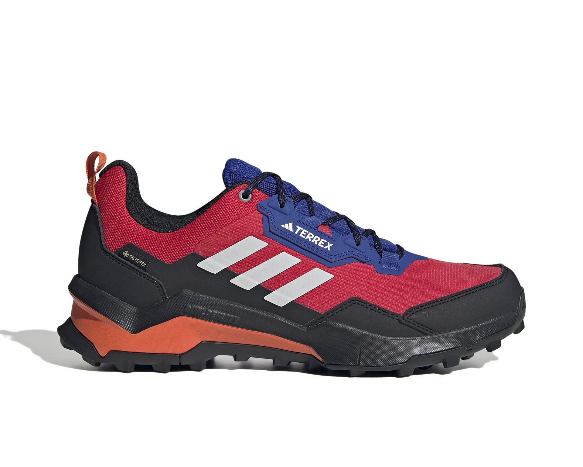 ADIDAS Erkek TERREX AX4 GTX Kırmızı JP7381 | Korayspor