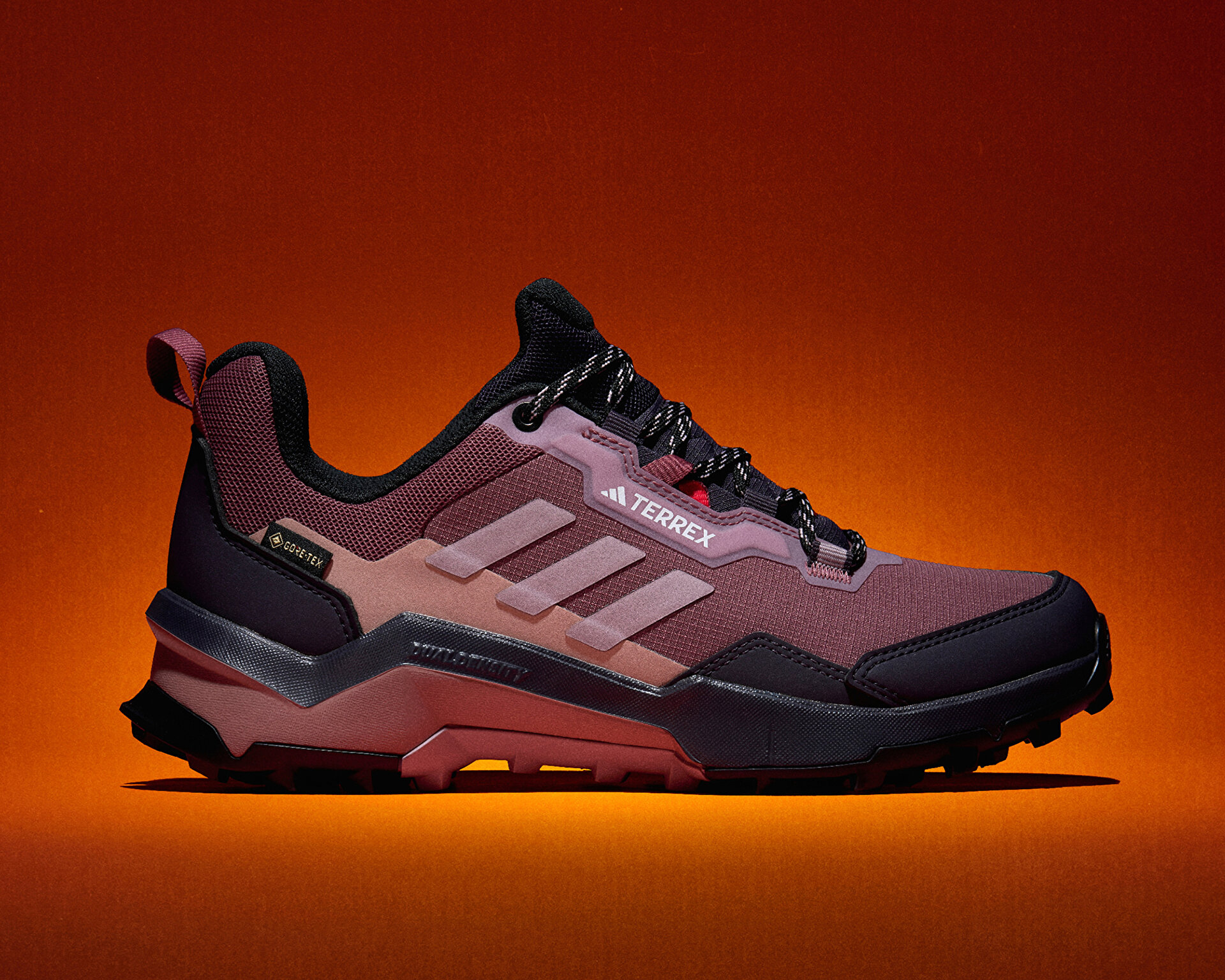 peak X-tripper GORE-TEX tripper セット Nike React Pegasus Trail 4 Gore-tex Erkek Gri Koşu Ayakkabısı