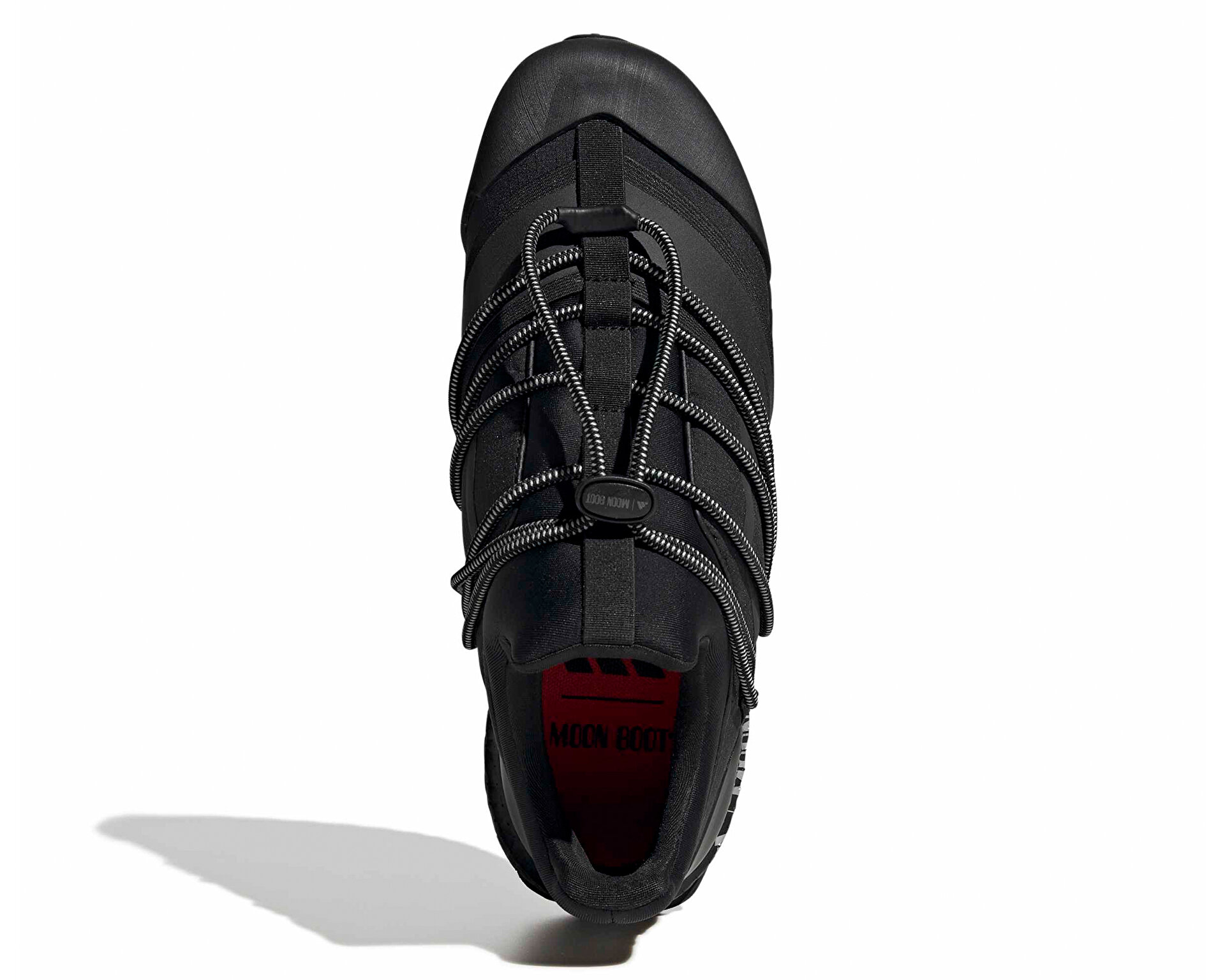 ADIDAS Unisex ADIDAS X MOON BOOT UB Siyah JP7685 | Korayspor