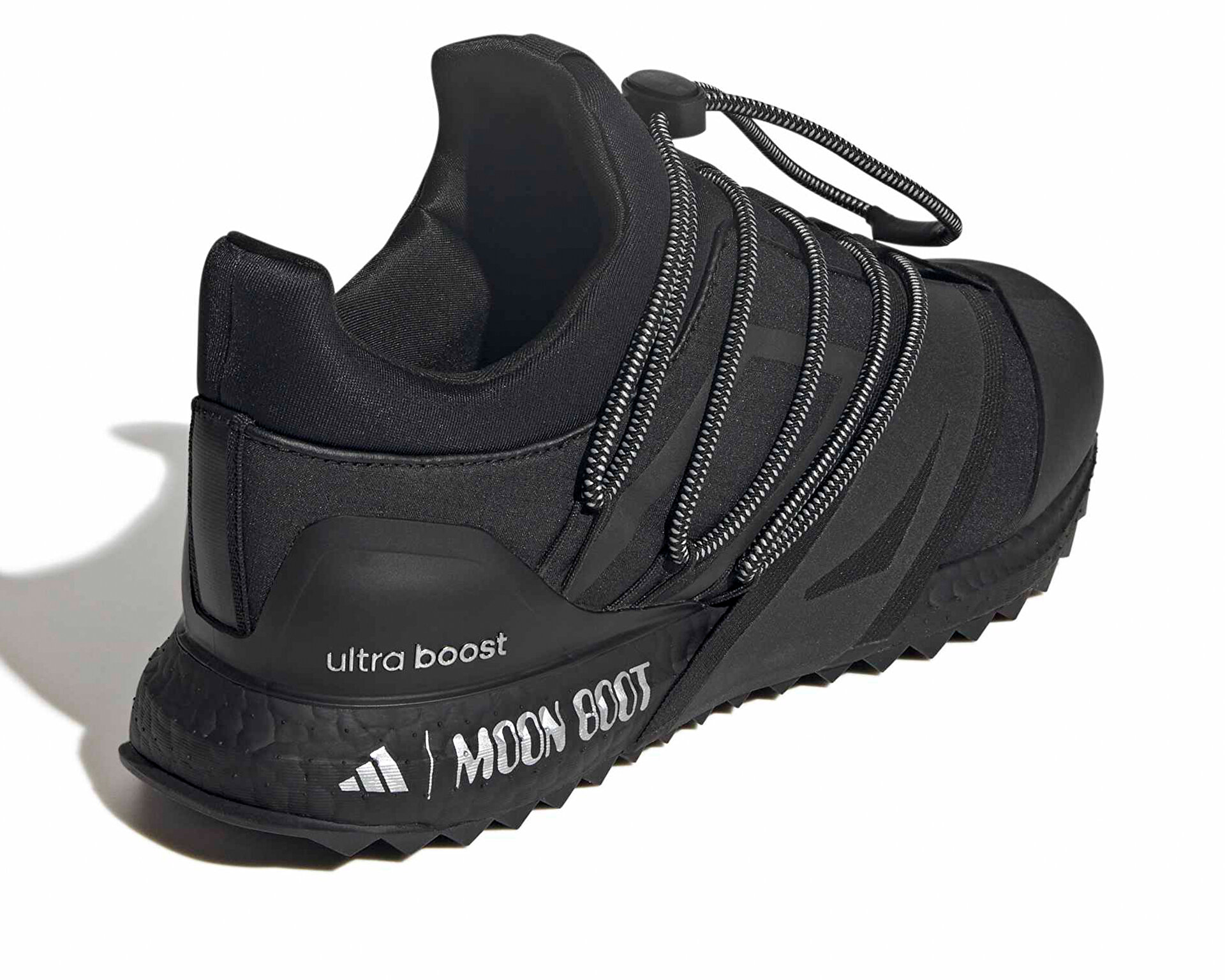 ADIDAS Unisex ADIDAS X MOON BOOT UB Siyah JP7685 | Korayspor