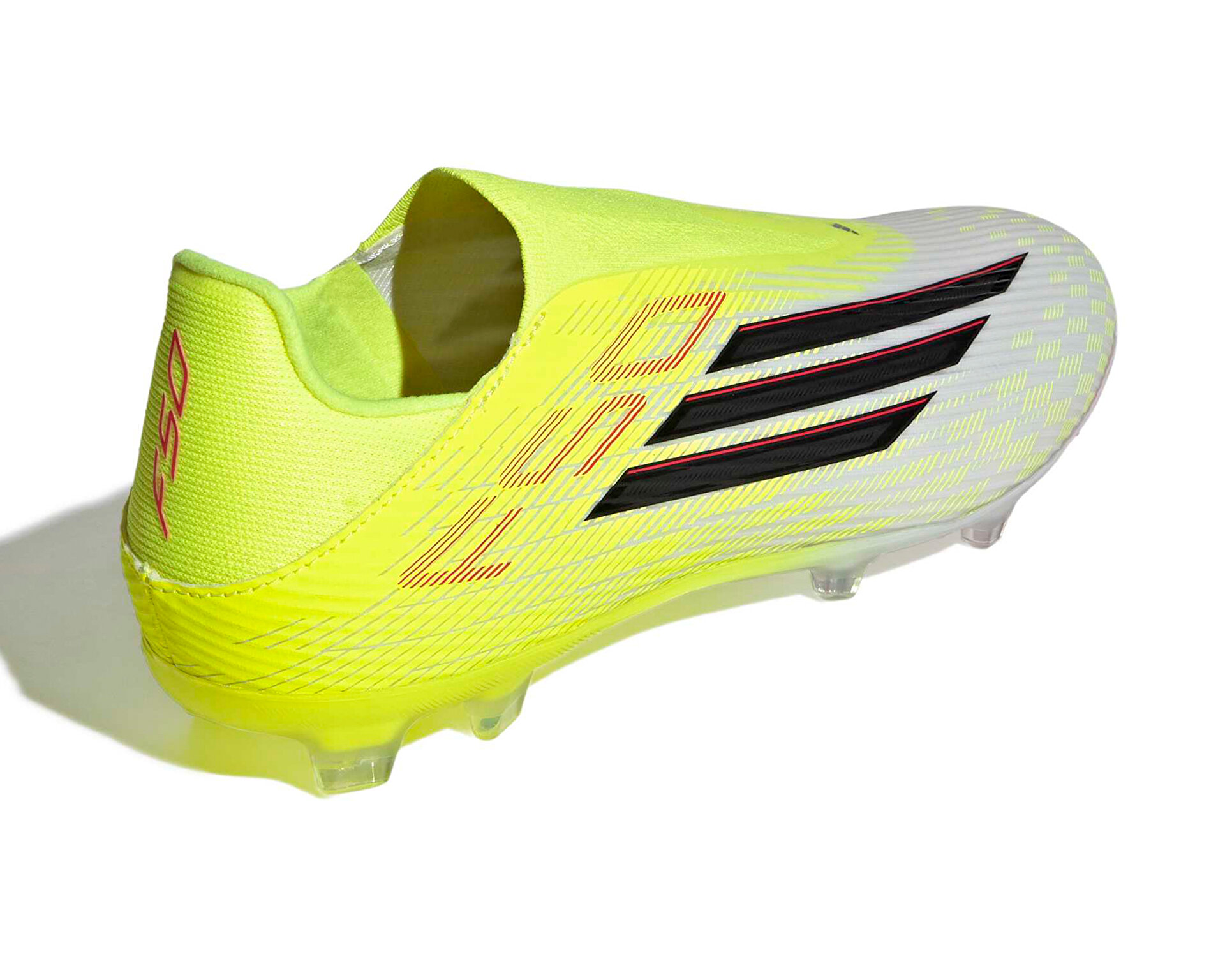 ADIDAS Unisex F50 LEAGUE LL FG/MG Sarı JP8346 | Korayspor