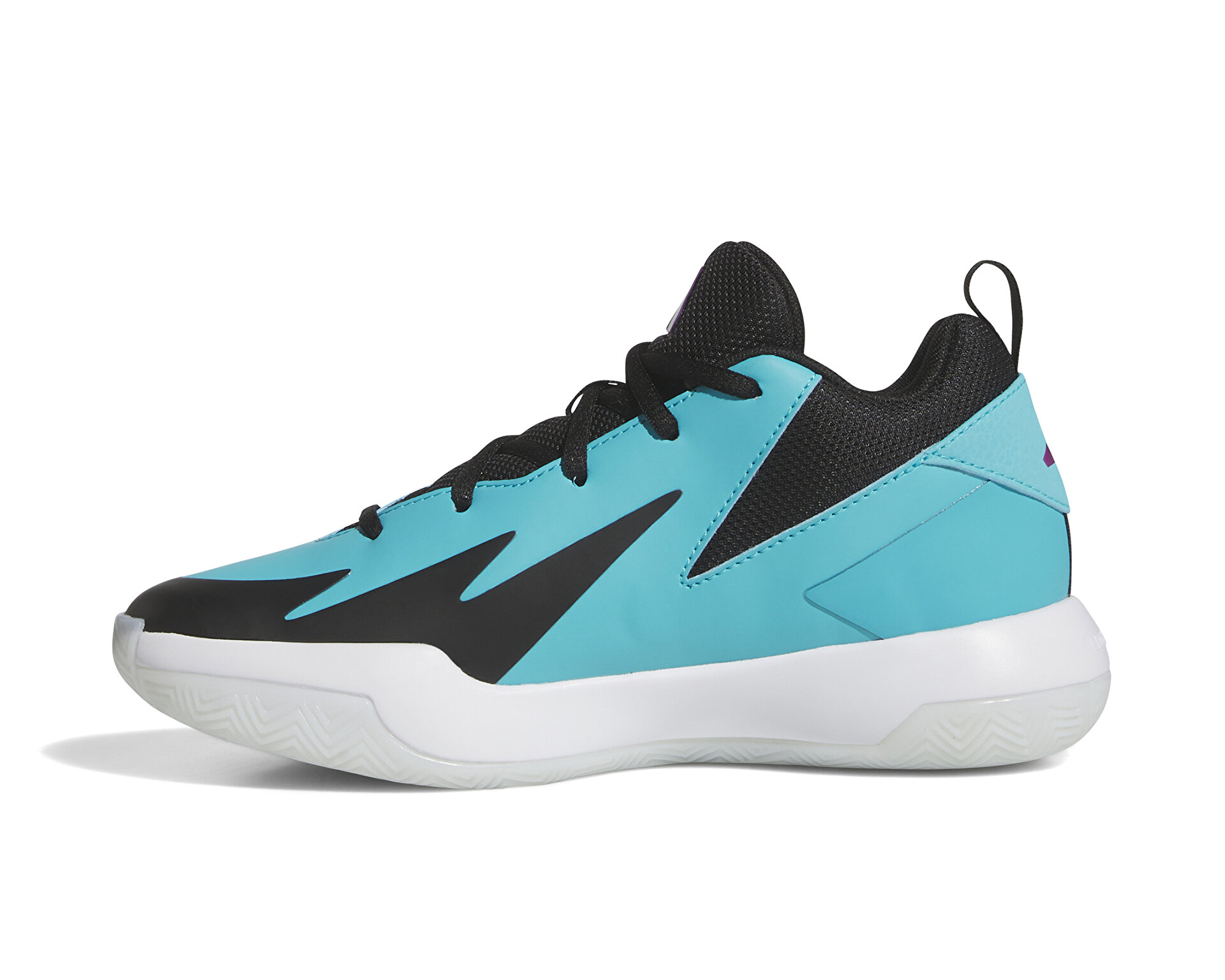 ADIDAS Unisex Çocuk CROSS EM UP SELECT J Mavi JP8751 | Korayspor